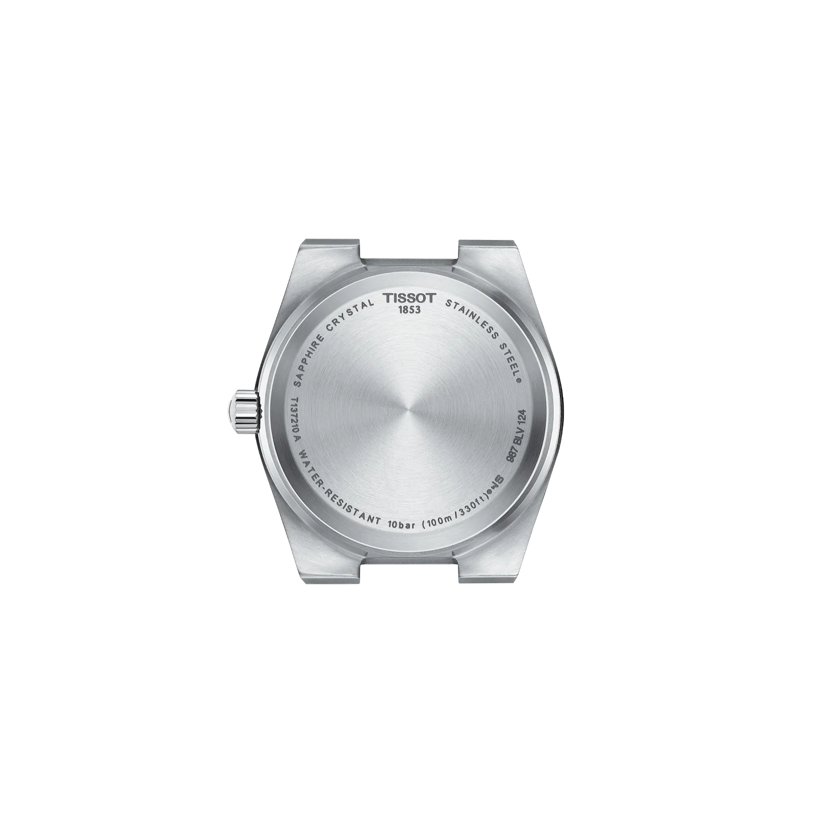 T1372101103100 Tissot