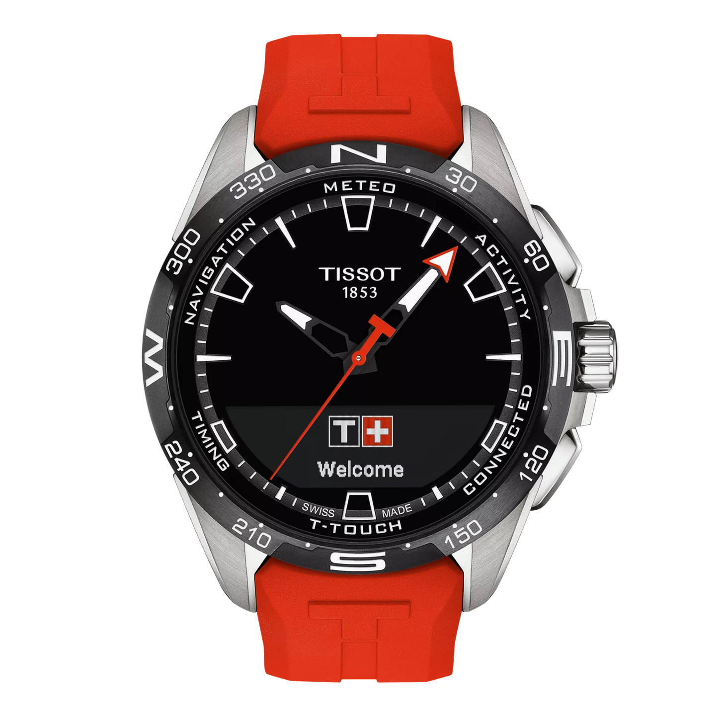 T1214204705101 Tissot