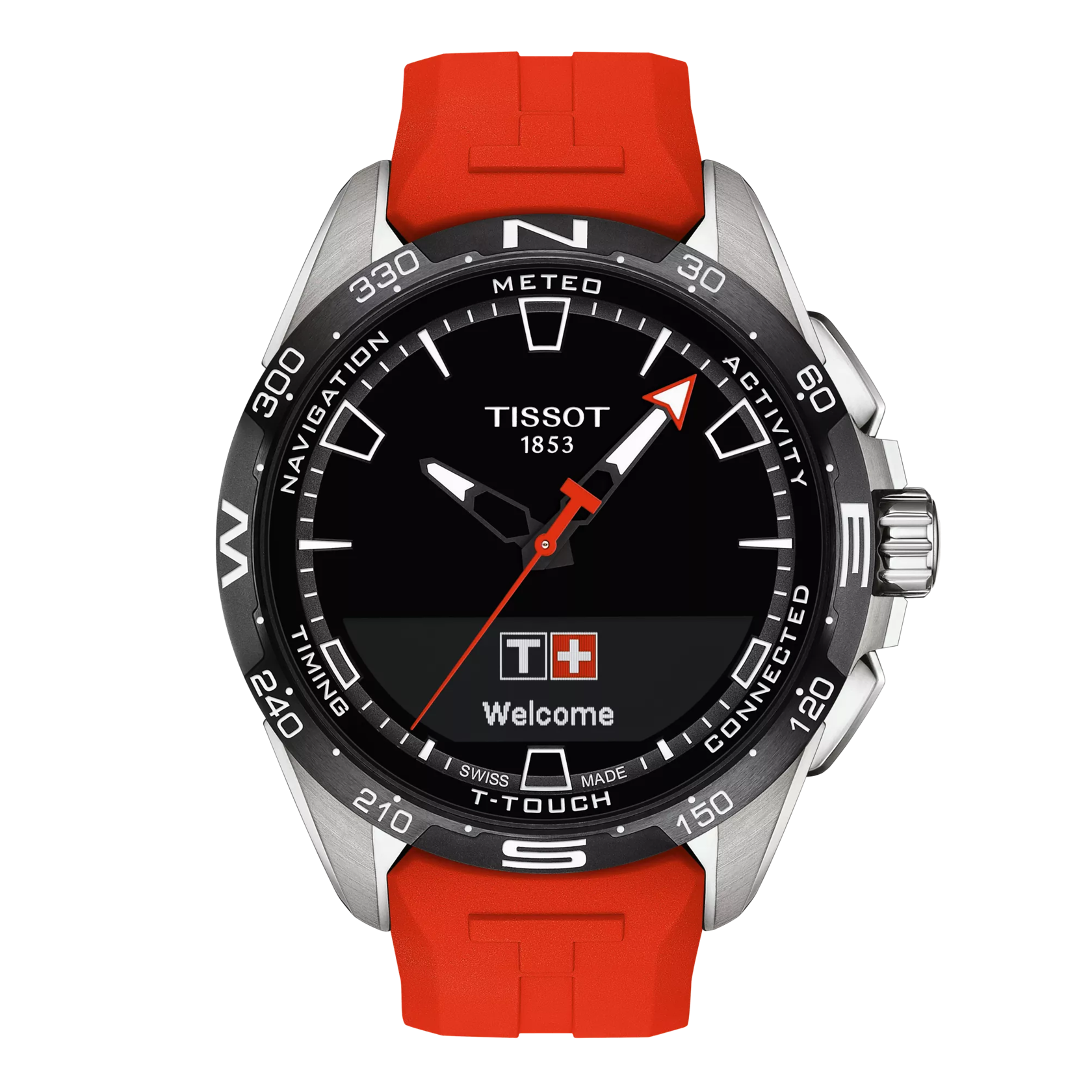T1214204705101 Tissot
