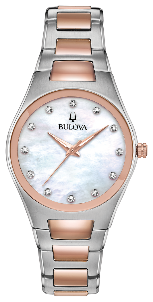 98L244 - Bulova