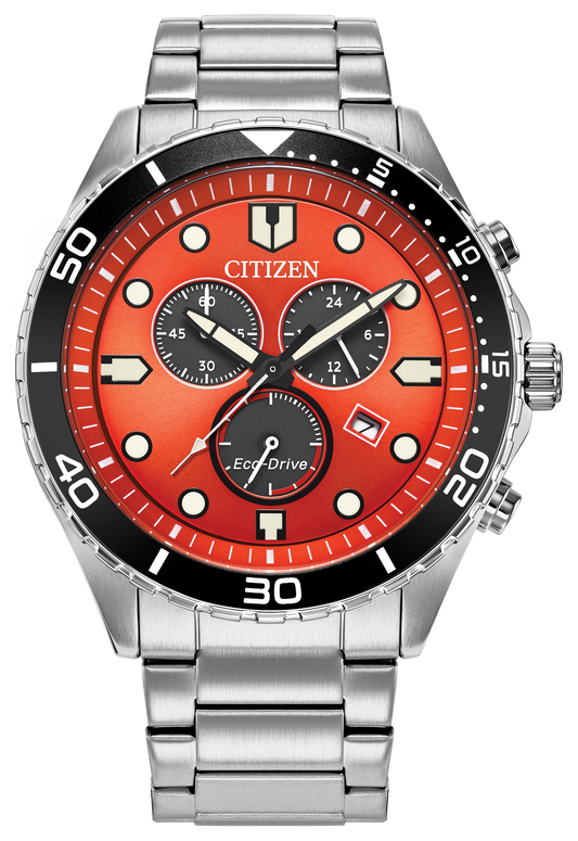 AT2560-84X Citizen Watch