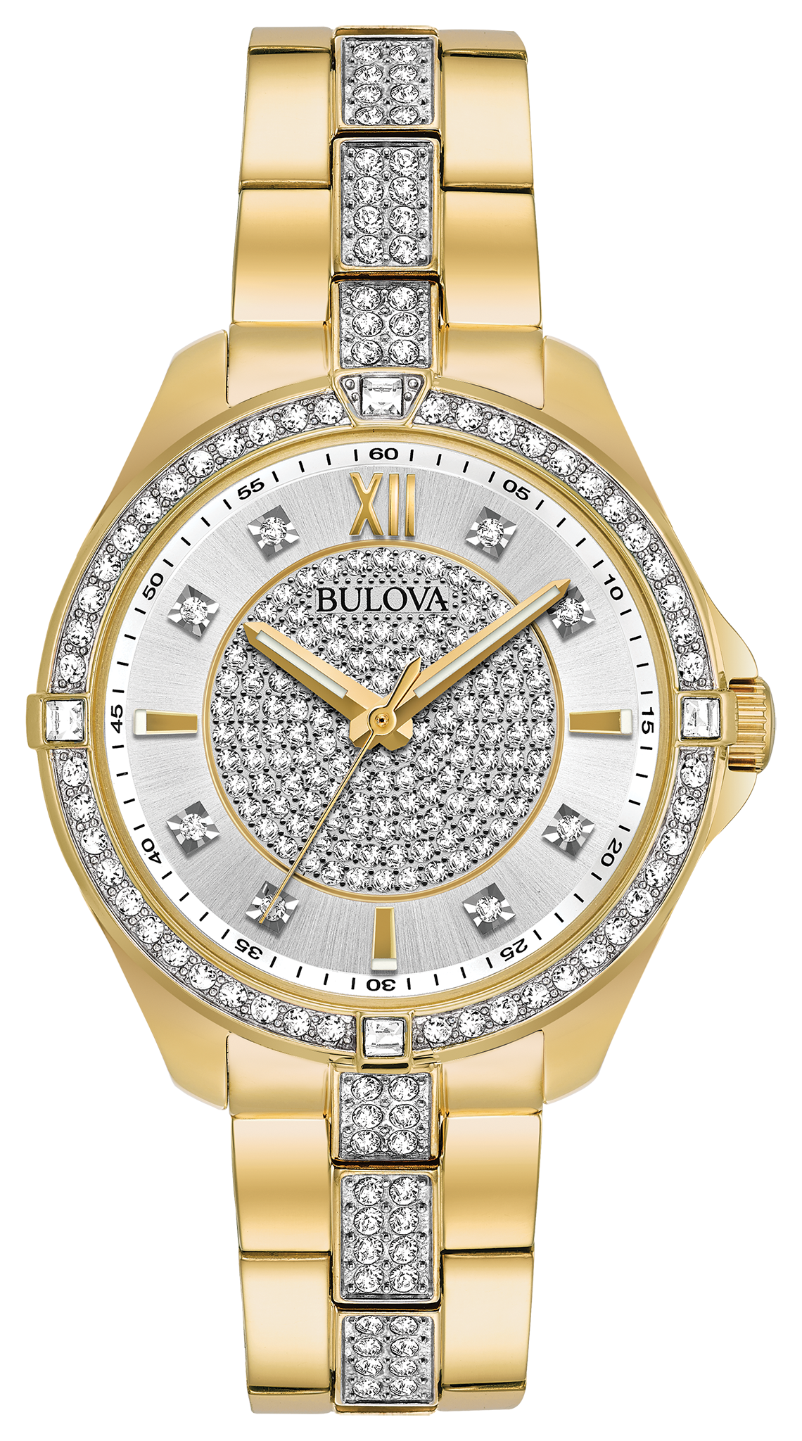 98L228 - Bulova