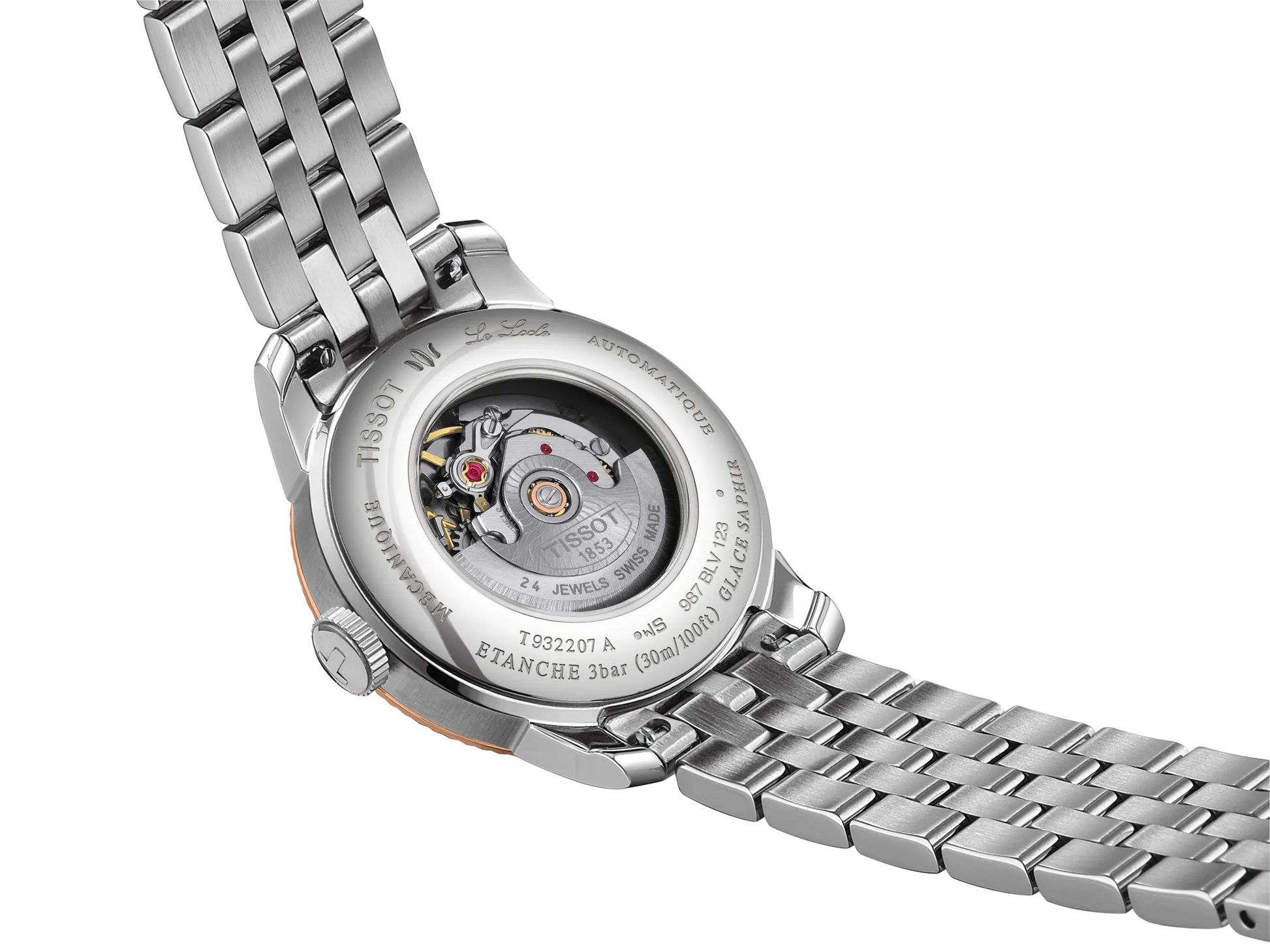 T9322074103600 Tissot