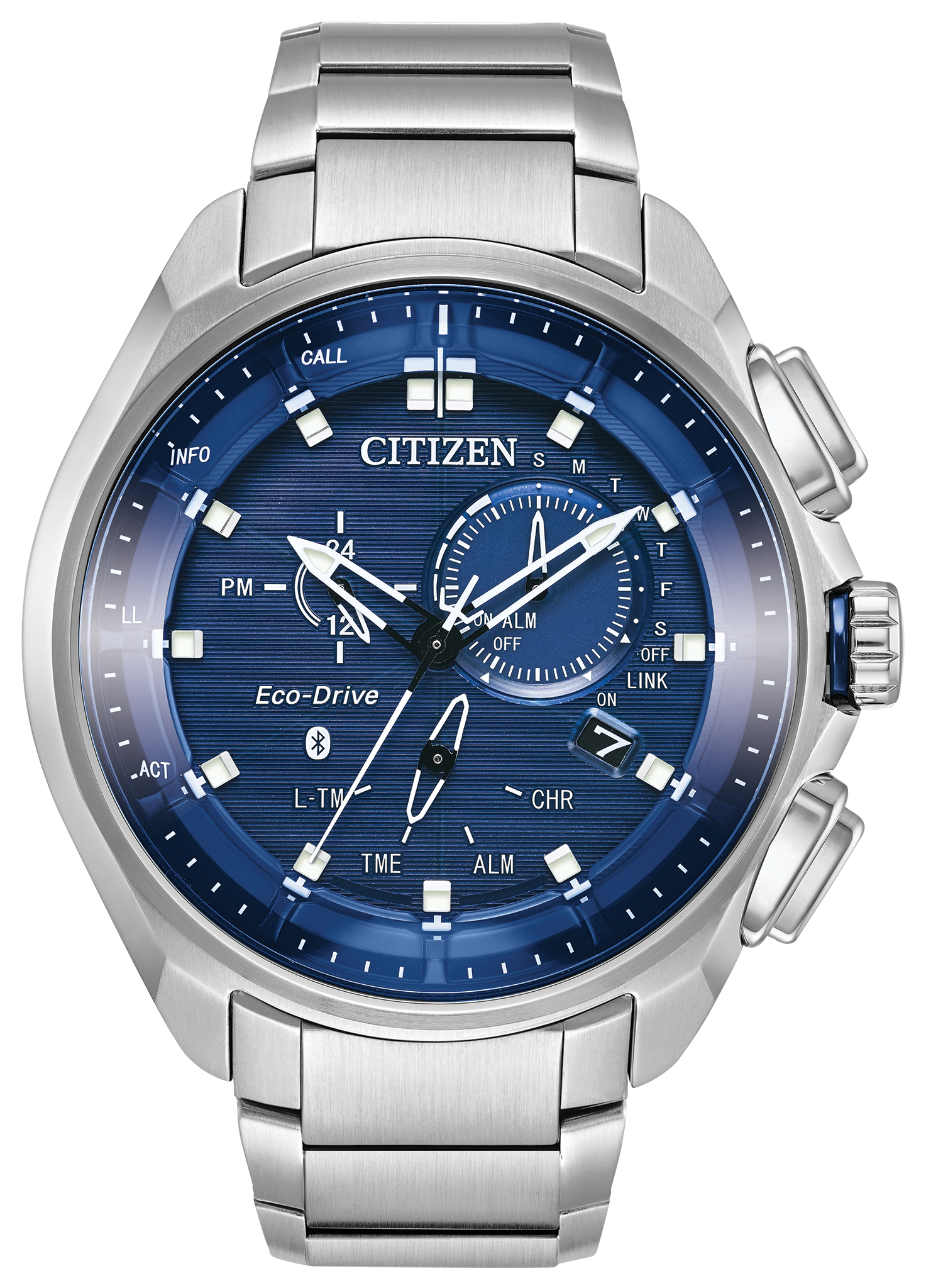 BZ1021-54L Citizen Watch