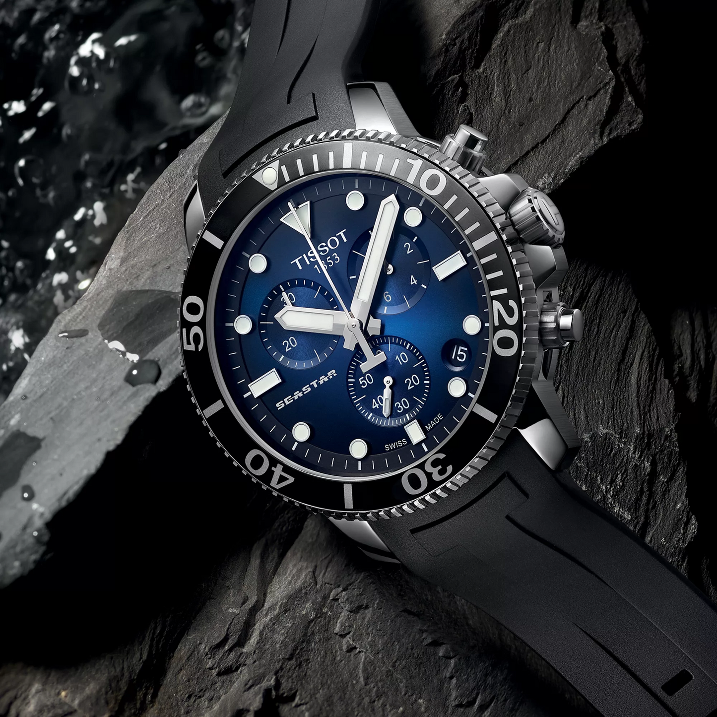 T1204171704100 Tissot