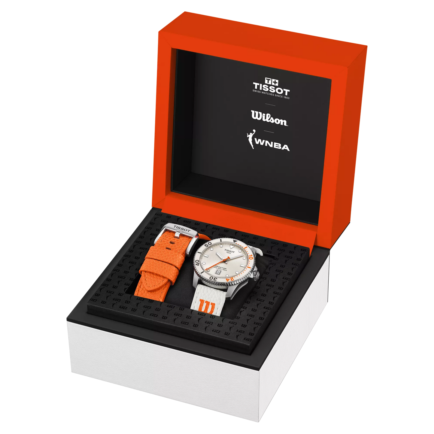 T1204101701100 Tissot