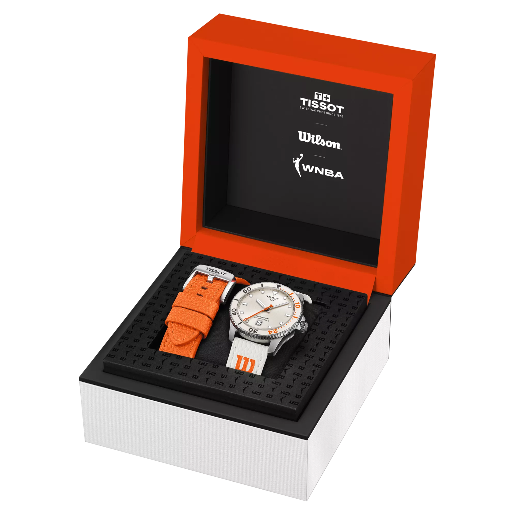 T1204101701100 Tissot