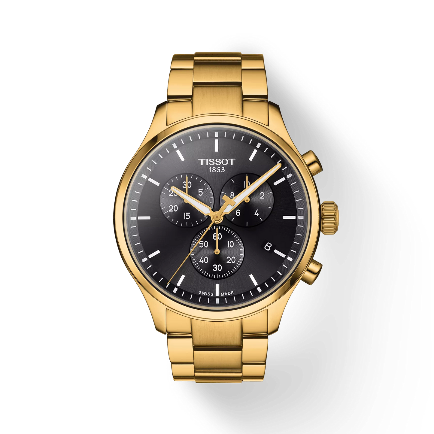 T1166173305100 Tissot