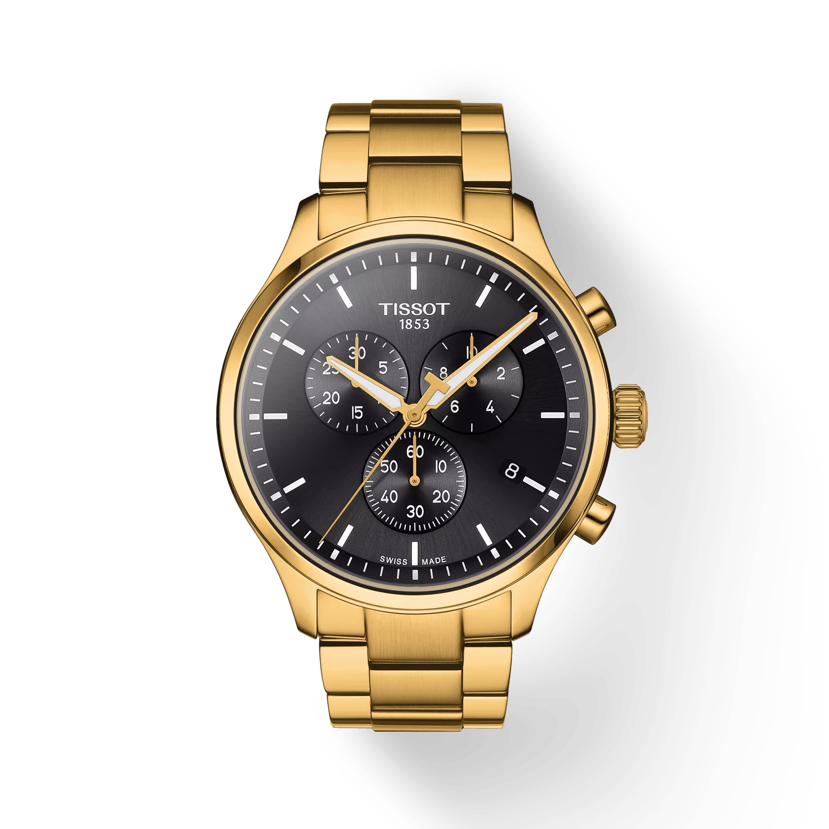 T1166173305100 Tissot