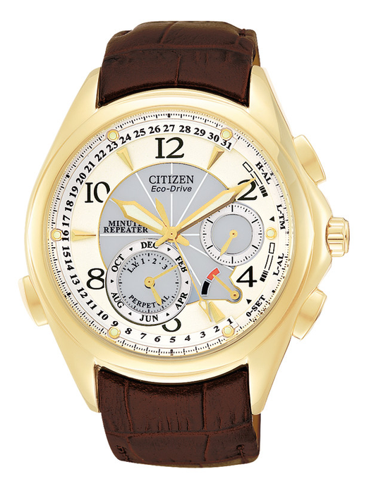 BL9002-02A Citizen Watch