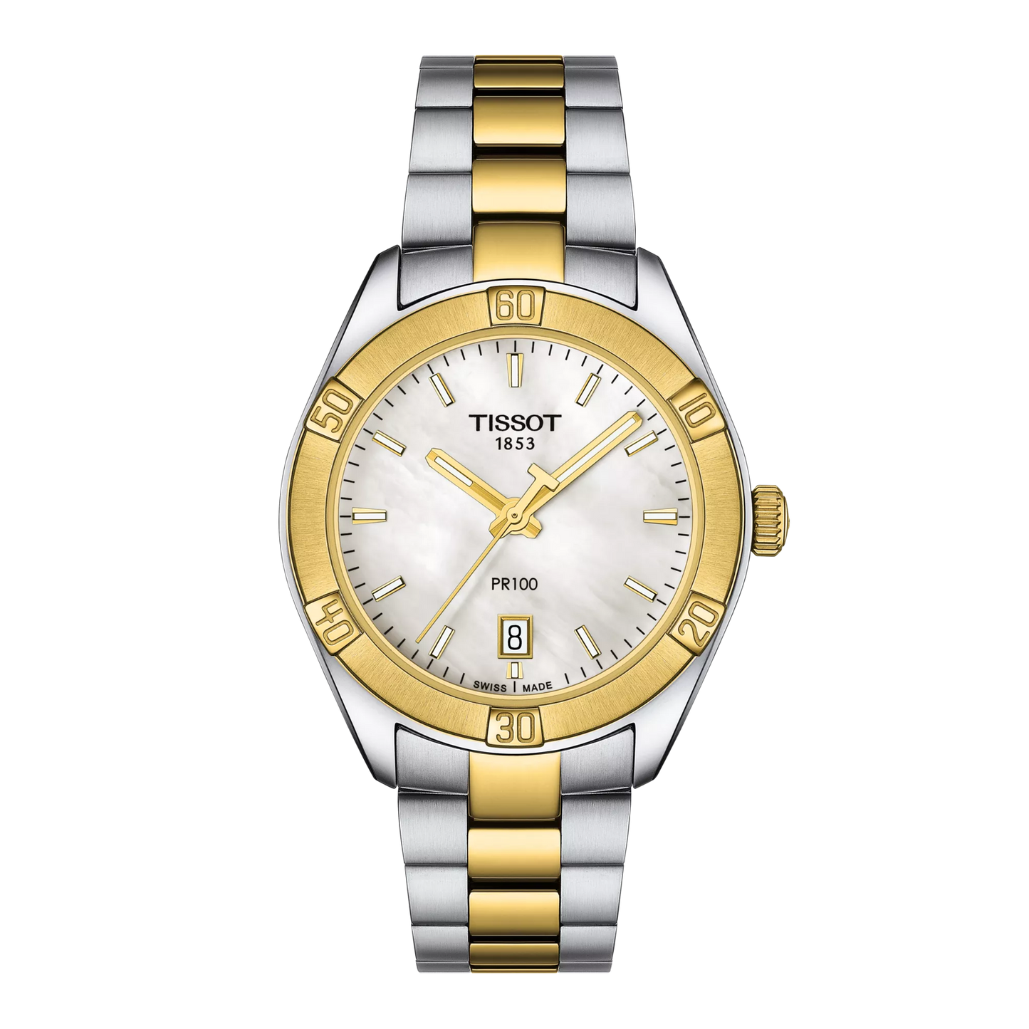 T1019102211100 Tissot