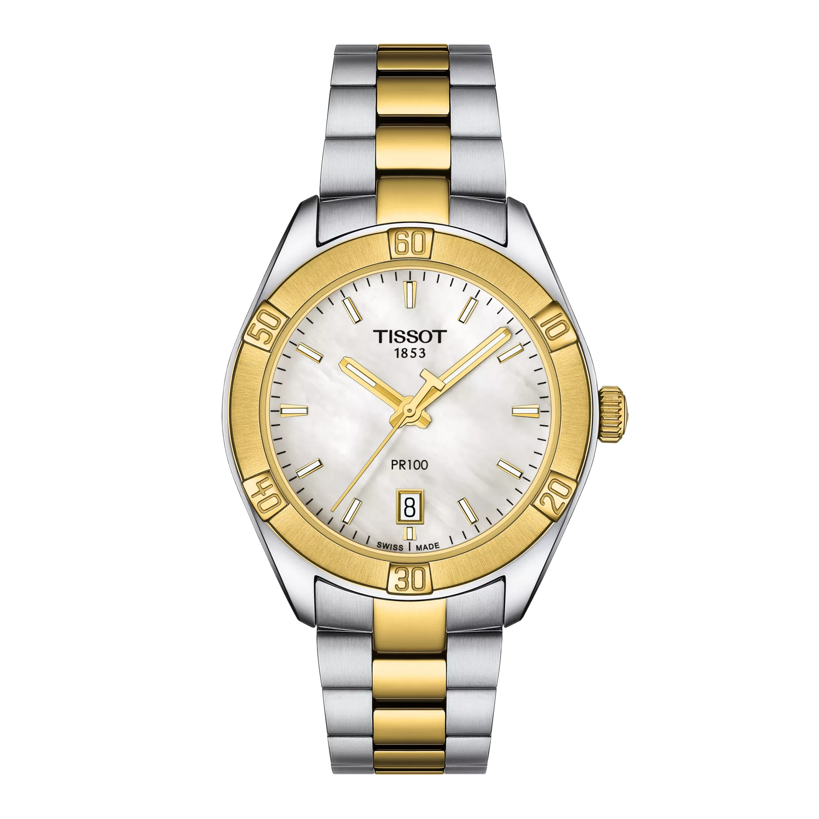 T1019102211100 Tissot