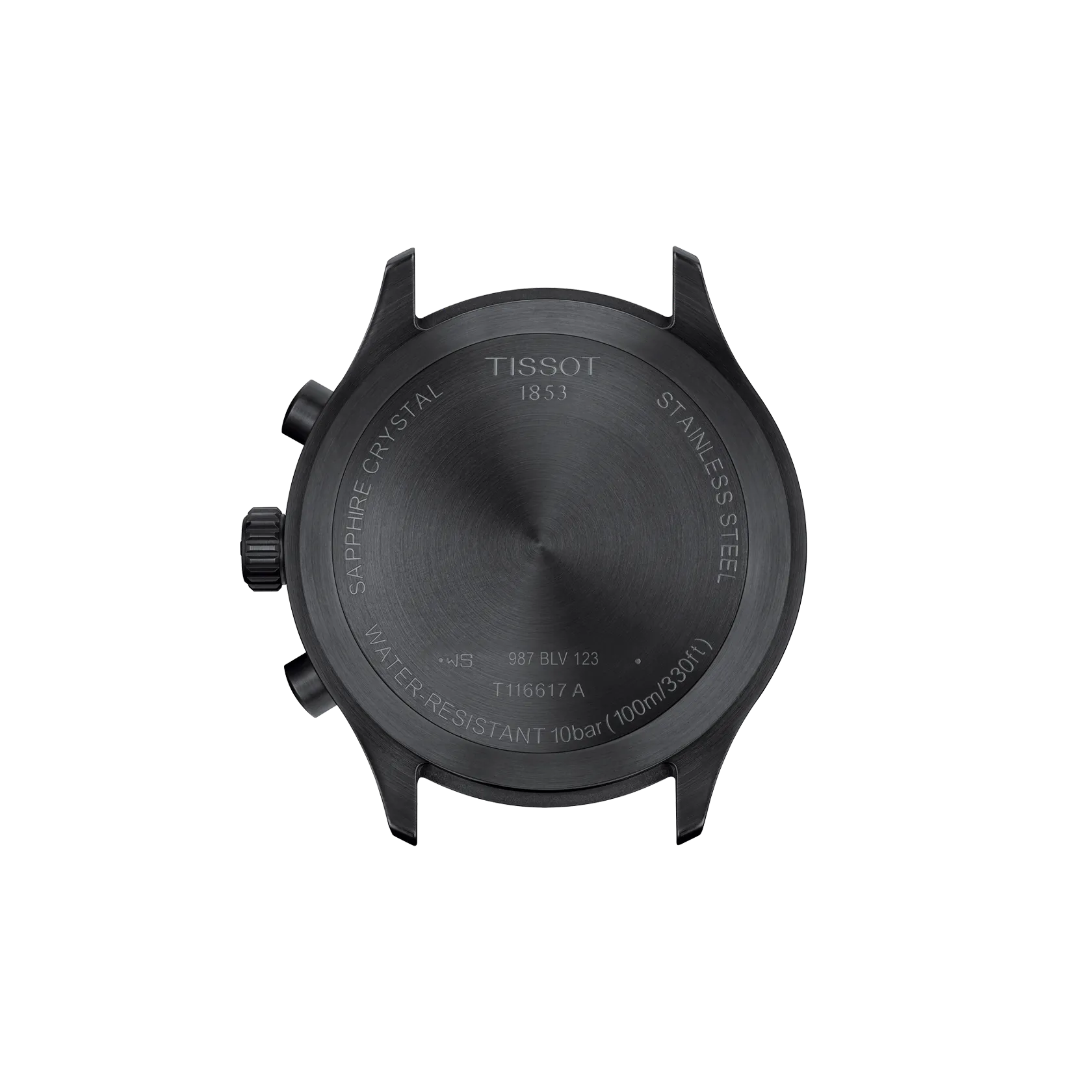T1166173605200 Tissot
