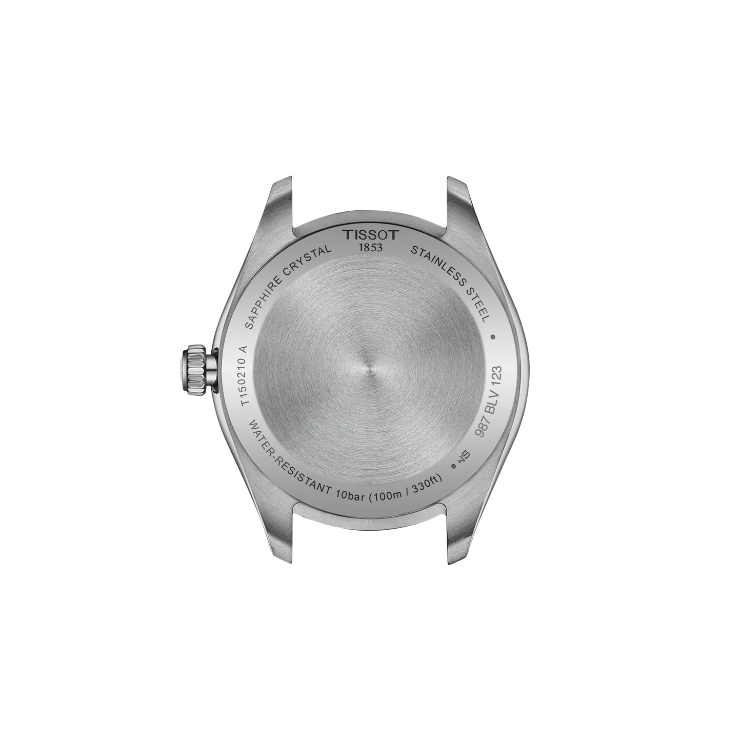 T1502102111100 Tissot