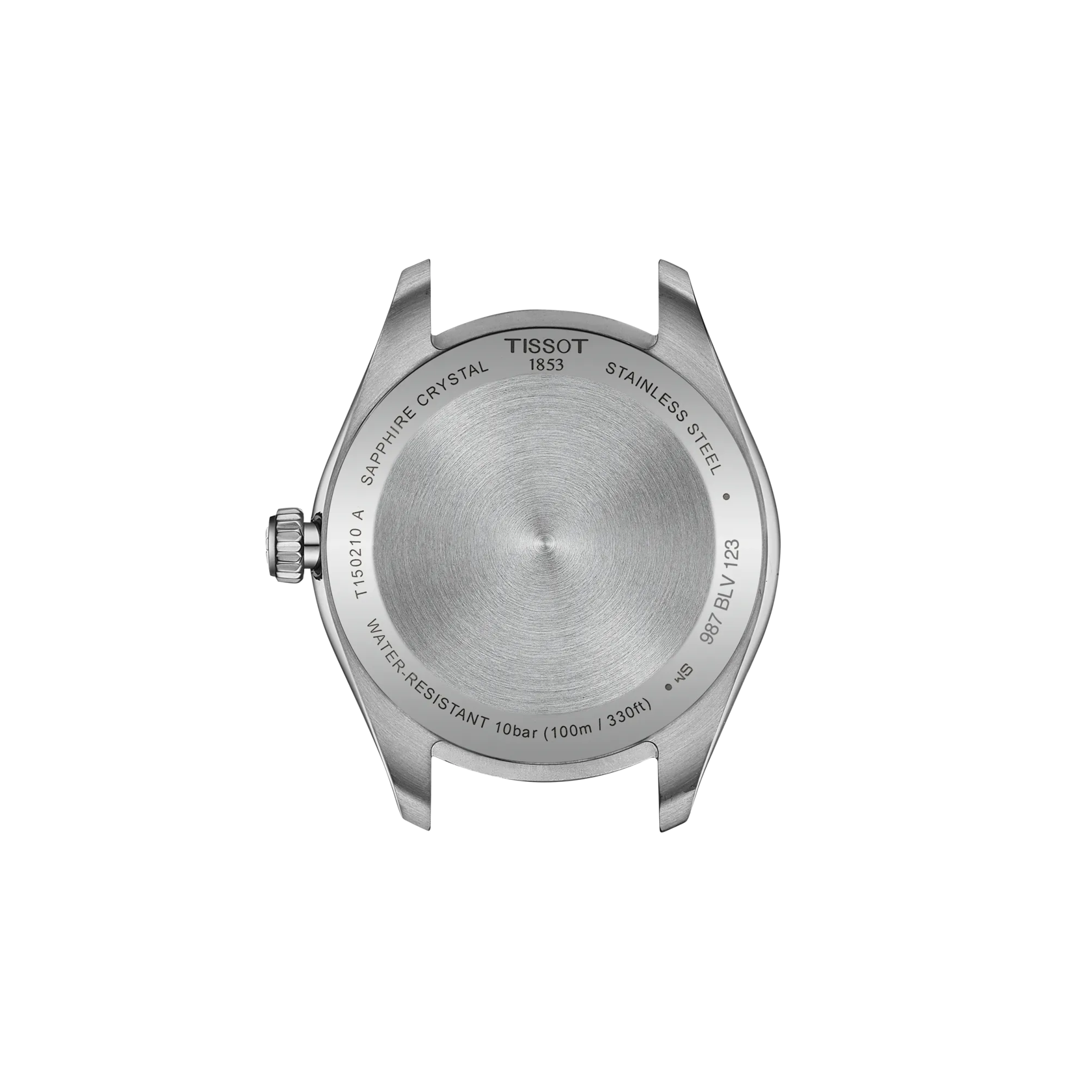T1502102111100 Tissot