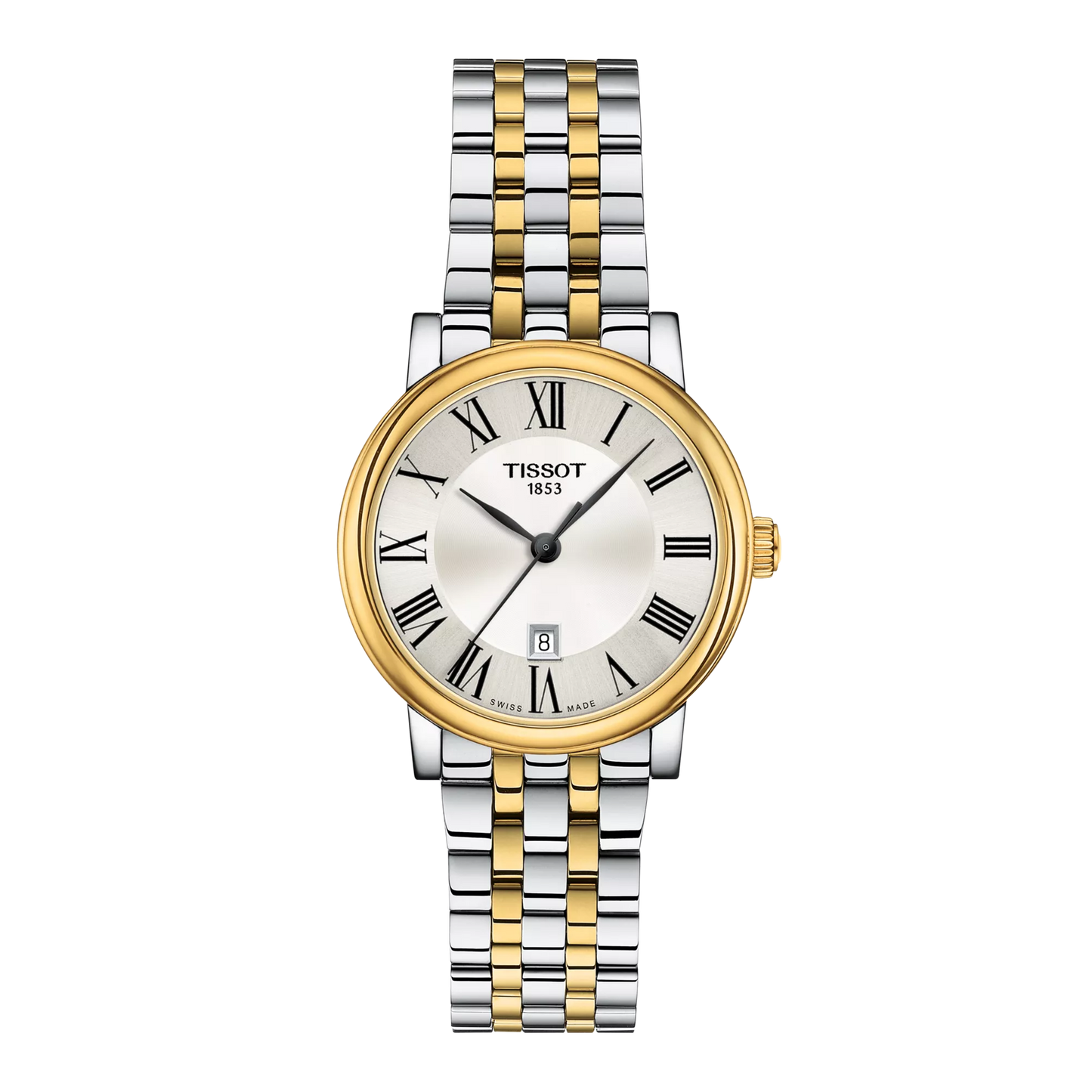 T1222102203300 Tissot