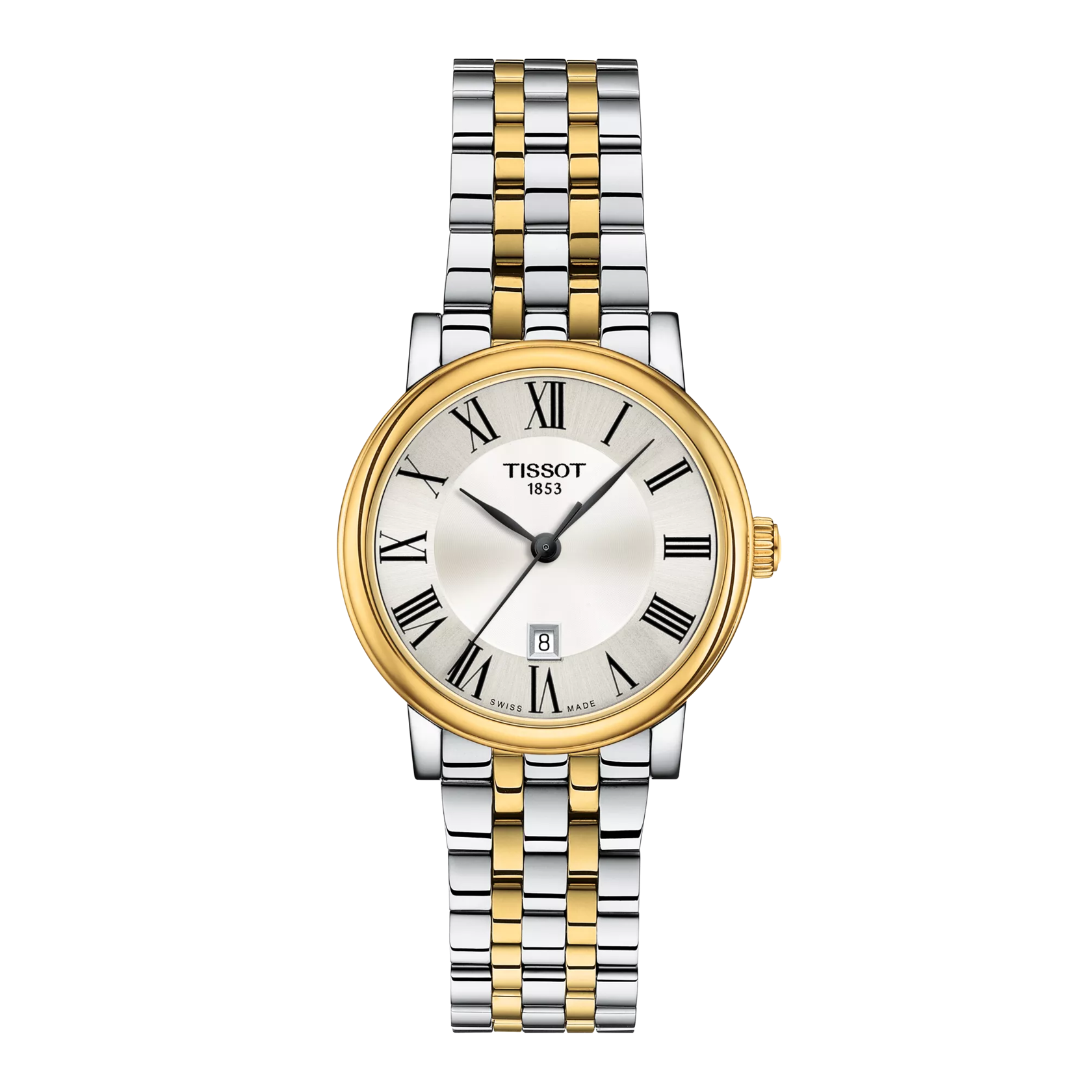 T1222102203300 Tissot