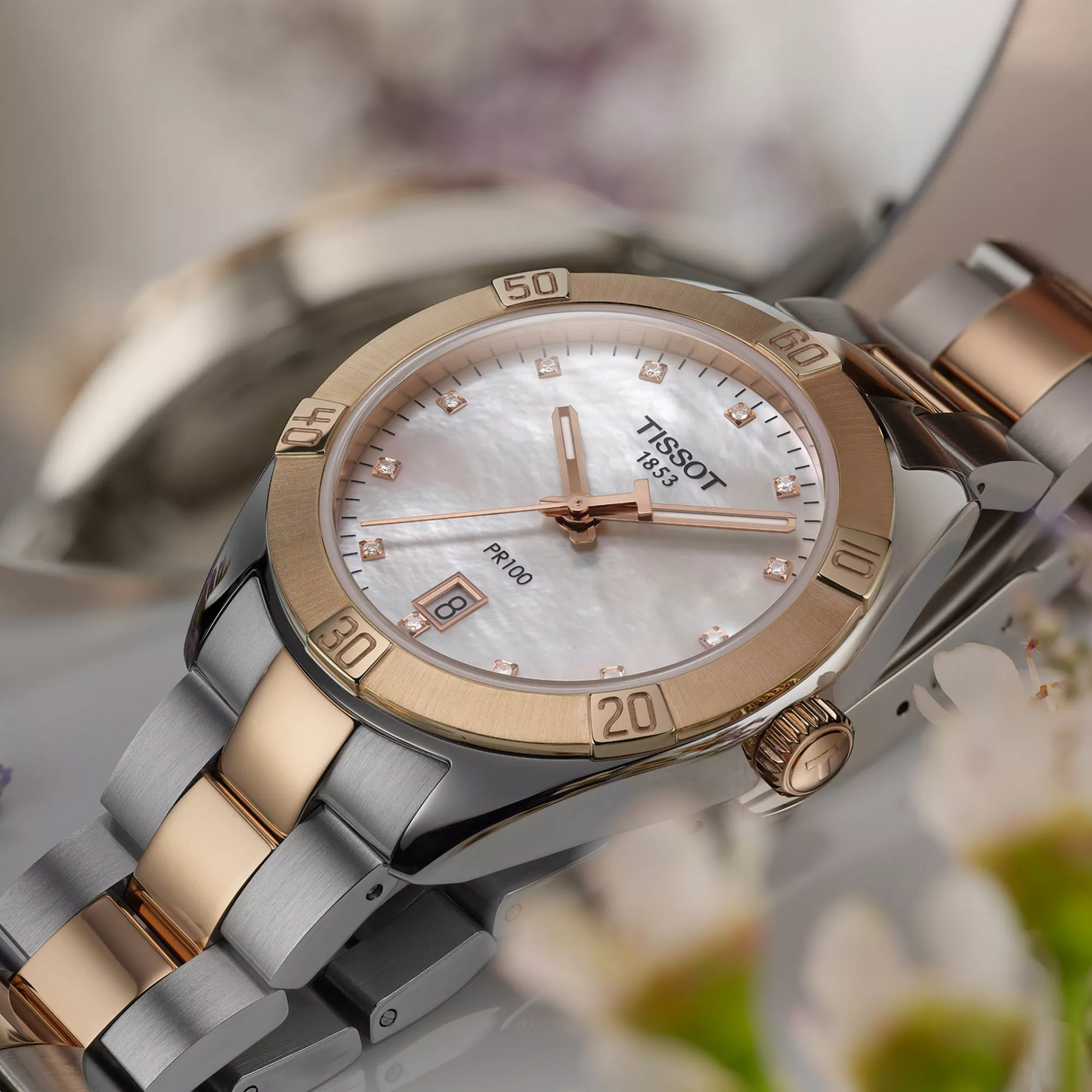T1019102211600 Tissot