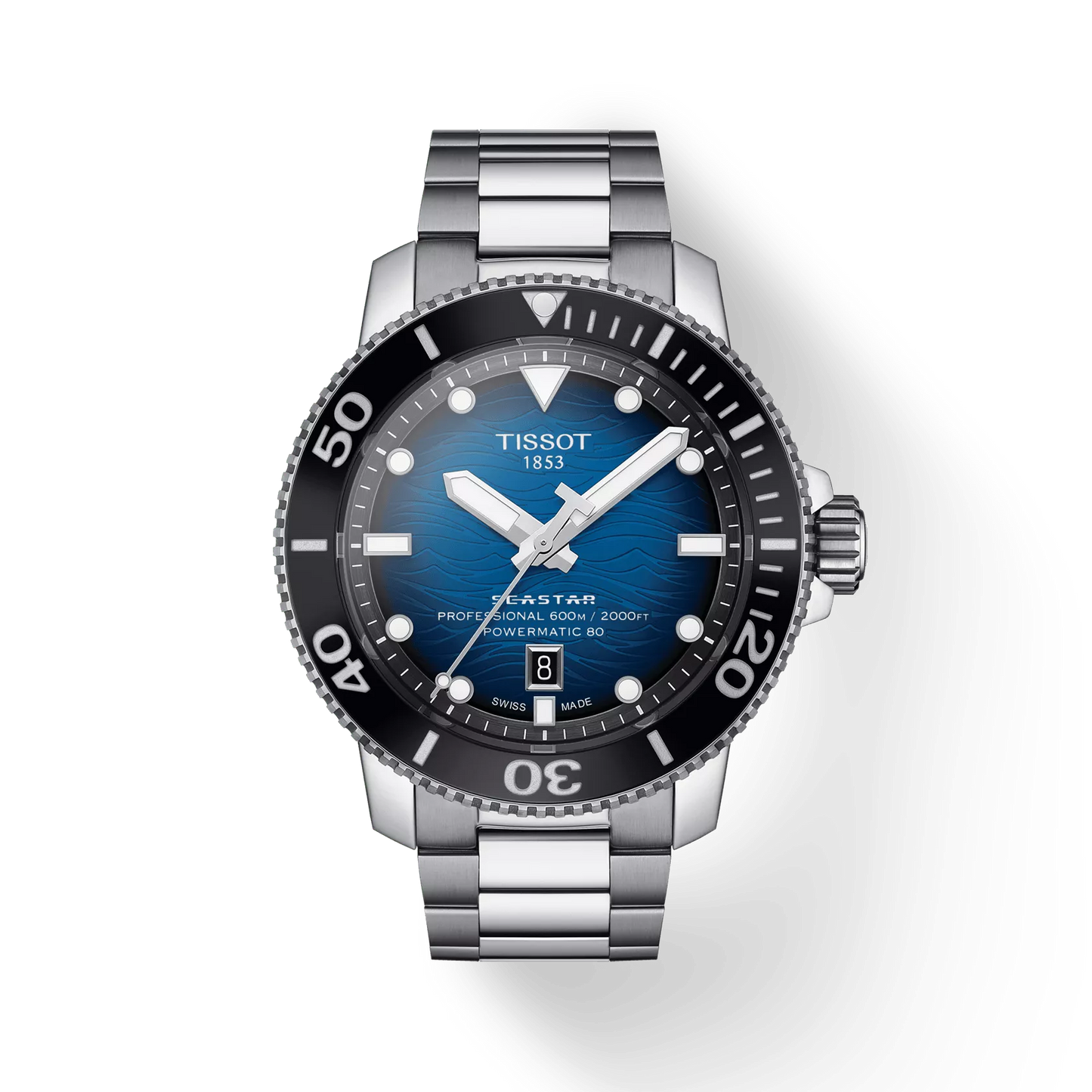 T1206071104101 Tissot