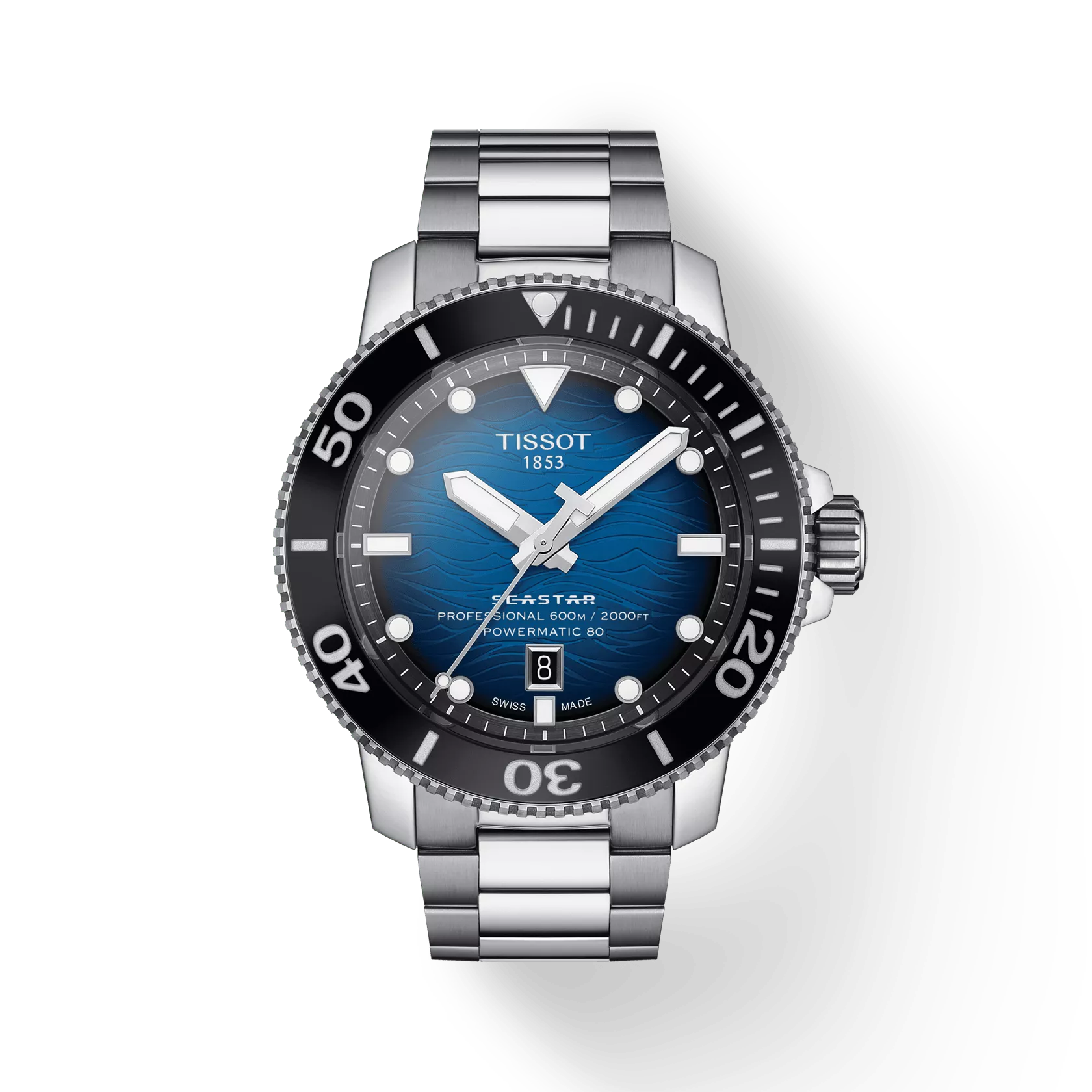 T1206071104101 Tissot