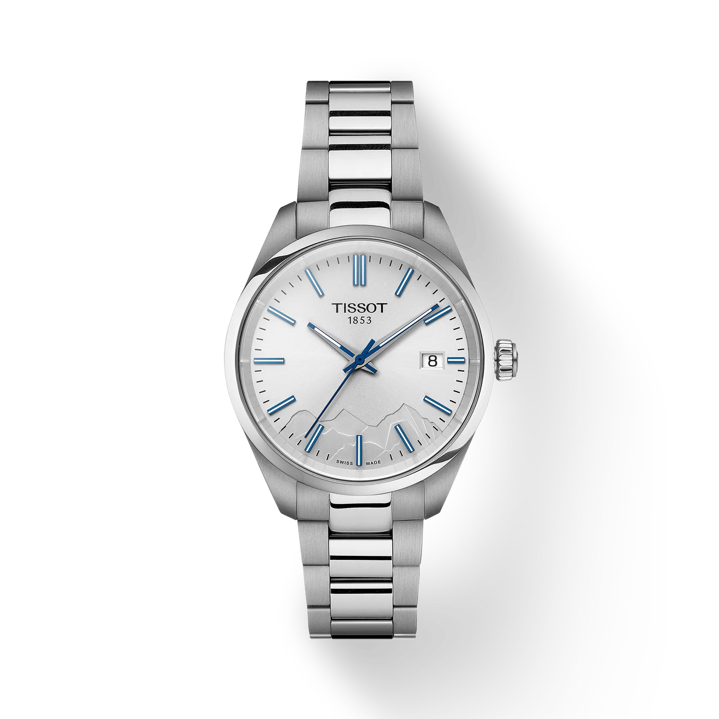 T1502101103101 Tissot