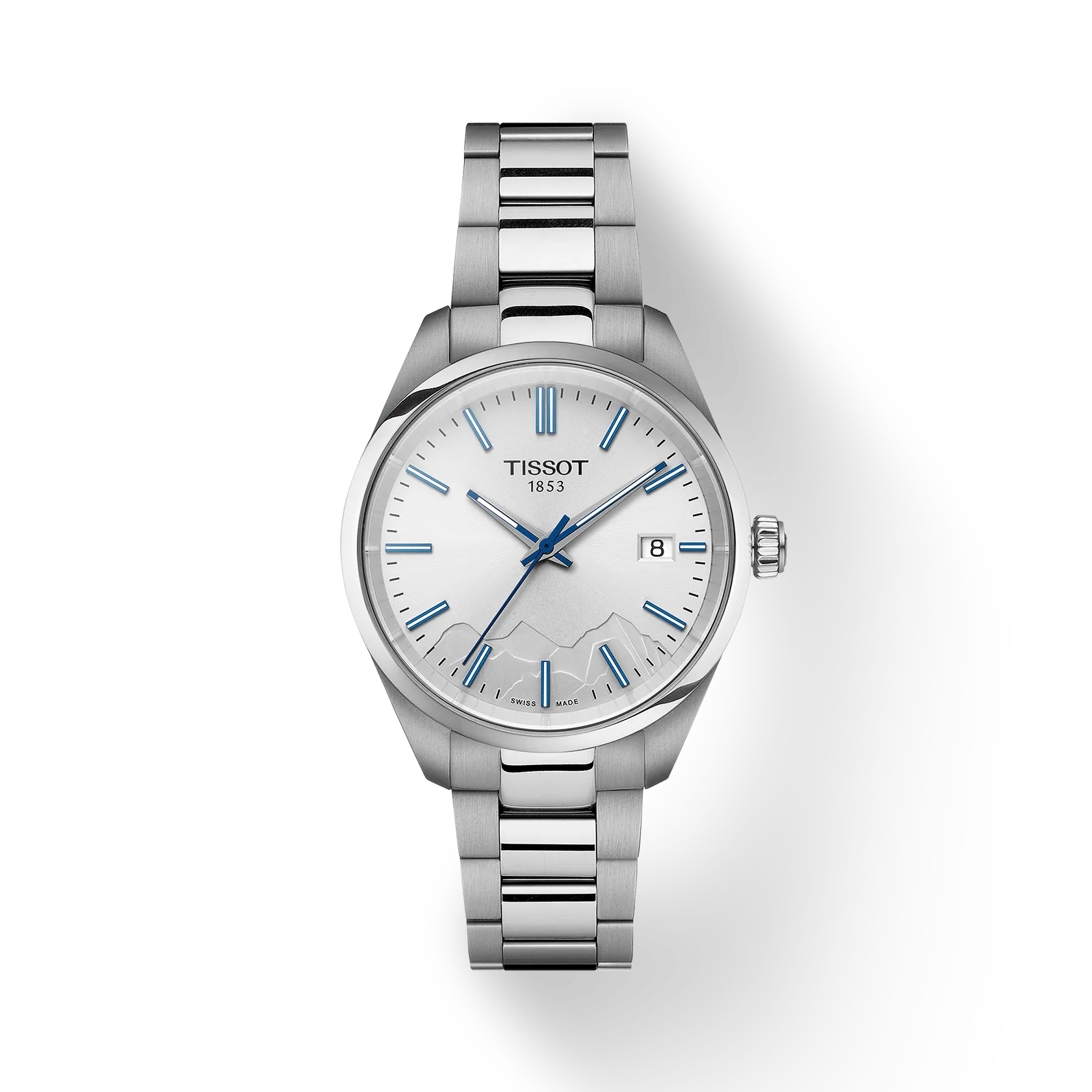 T1502101103101 Tissot