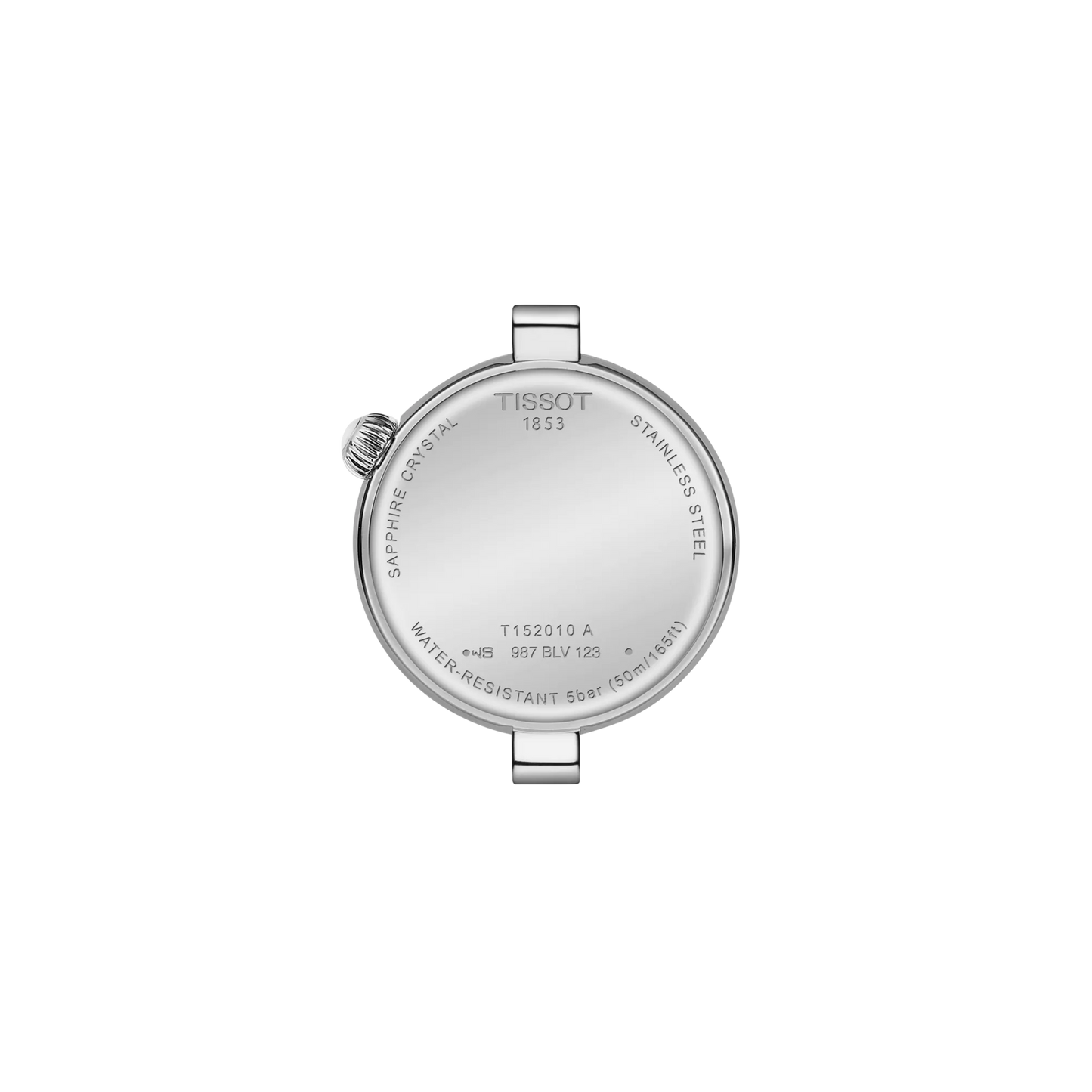 T1520101111600 Tissot