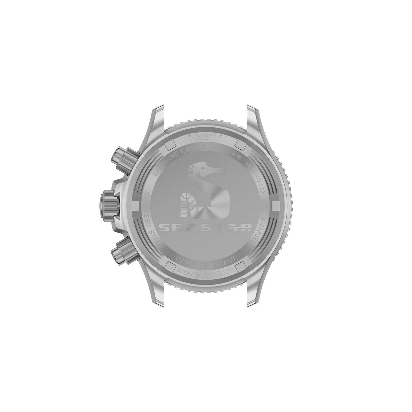 T1202171701100 Tissot