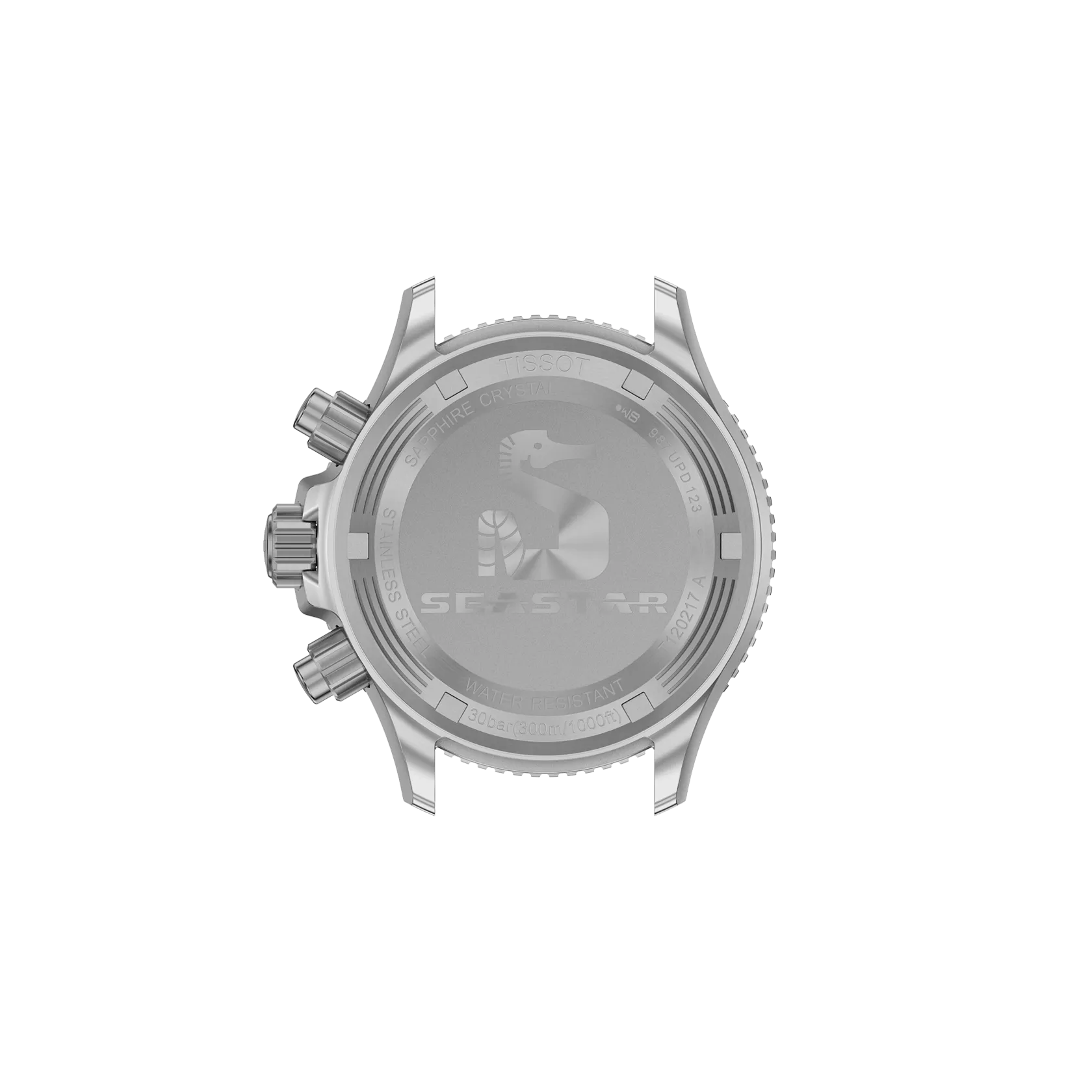 T1202171701100 Tissot