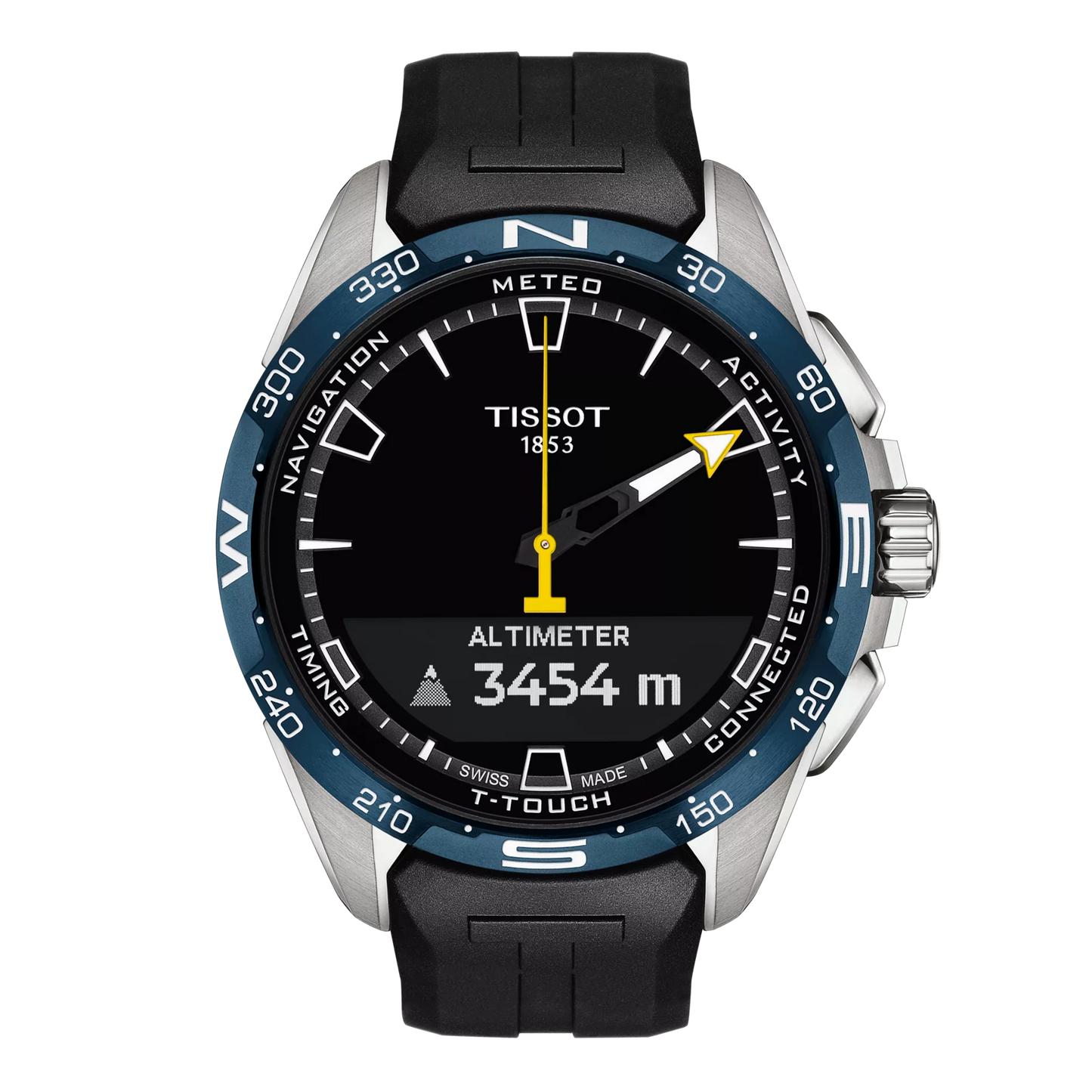 T1214204705105 Tissot