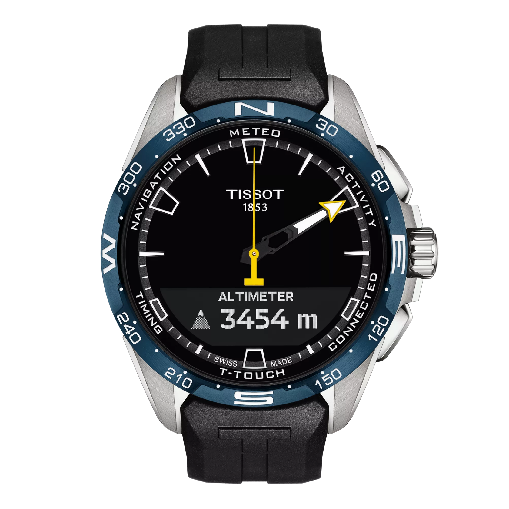 T1214204705105 Tissot