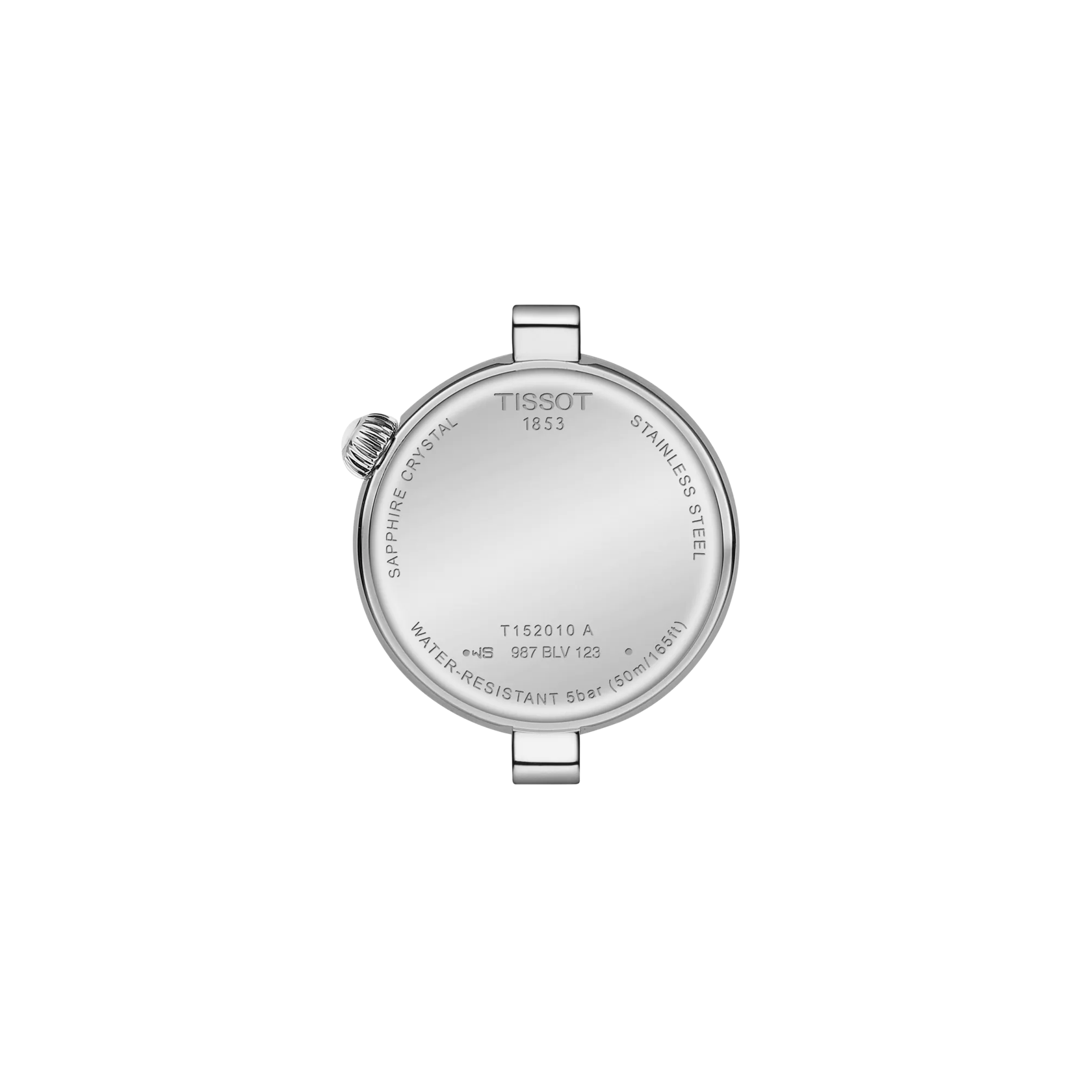 T1520101111800 Tissot