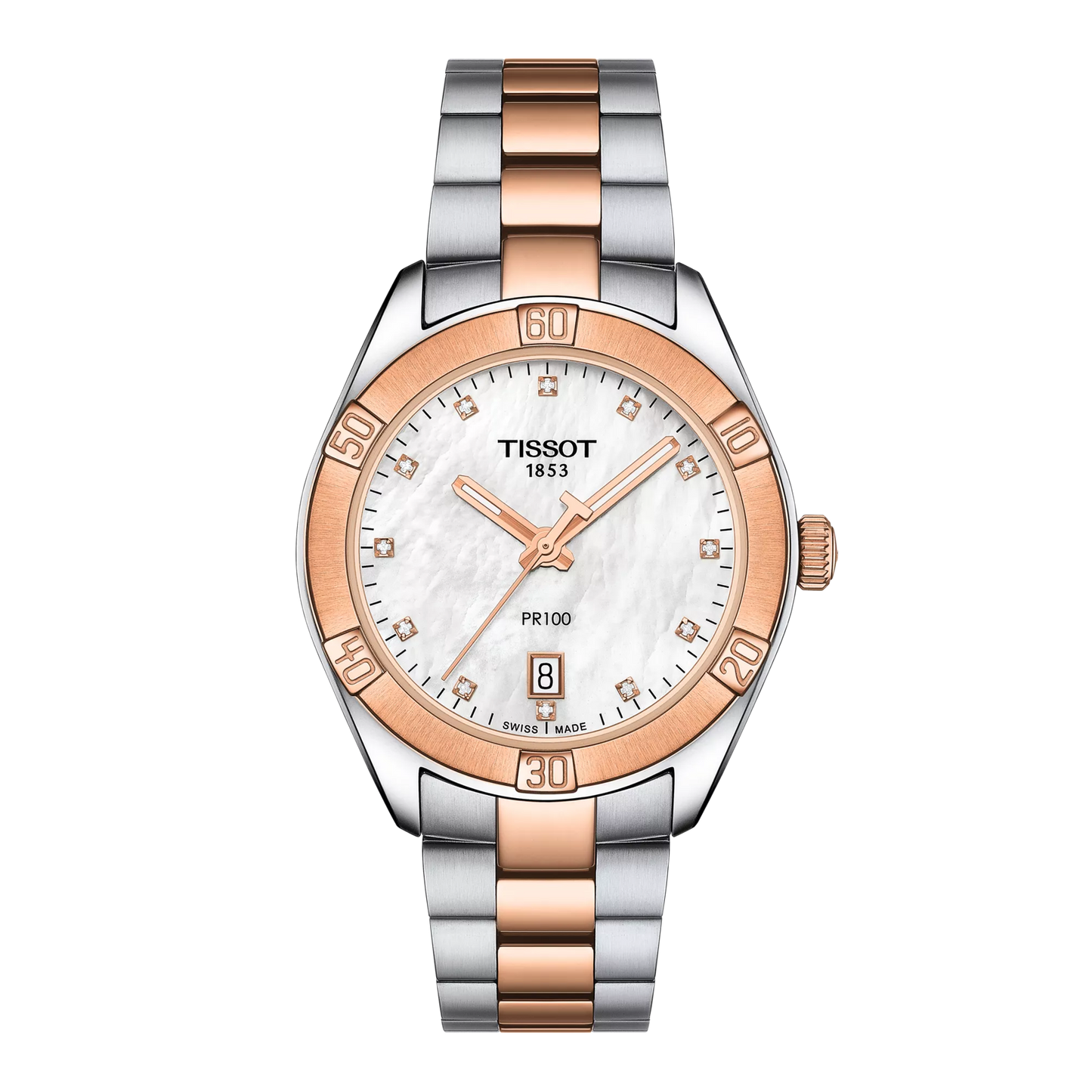 T1019102211600 Tissot