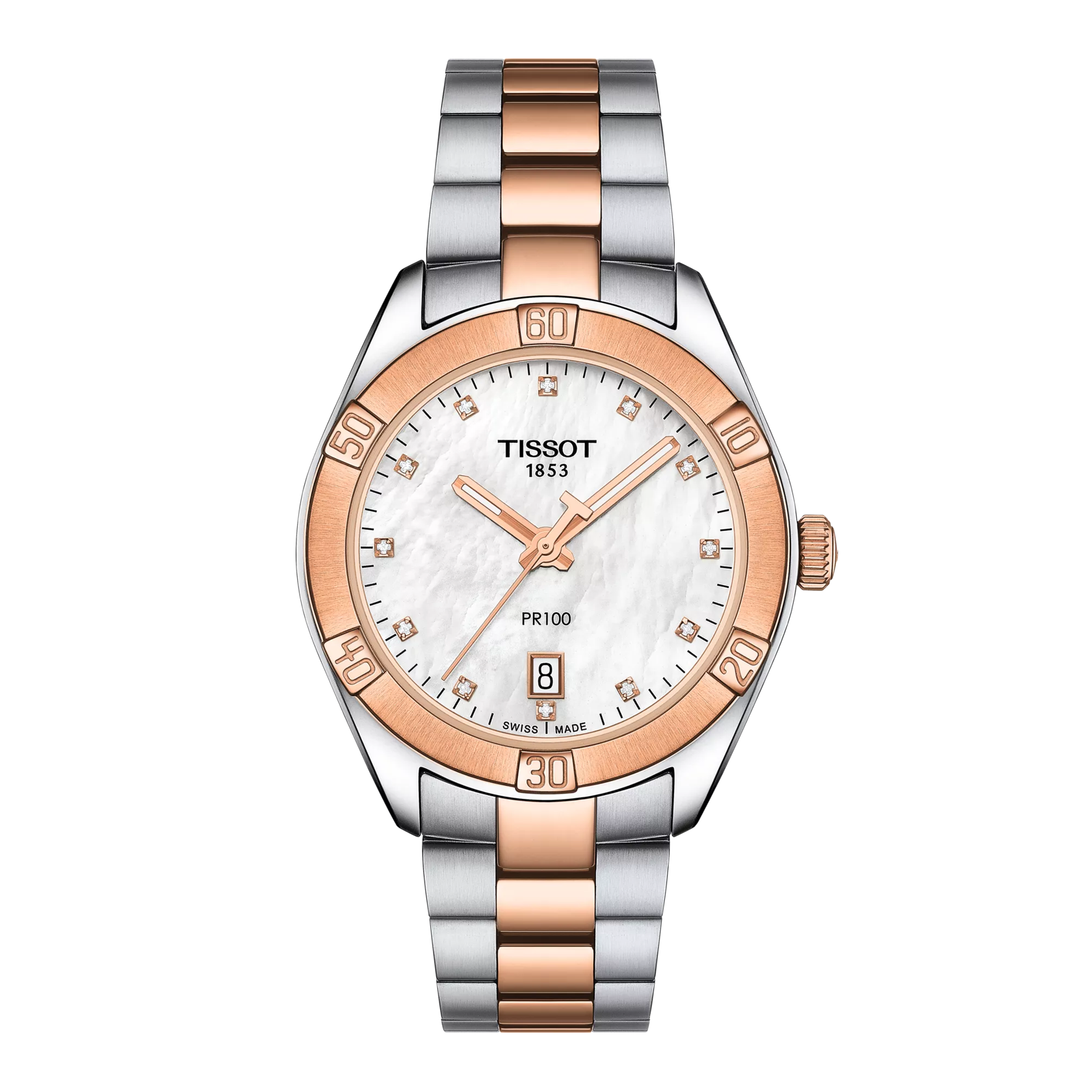 T1019102211600 Tissot