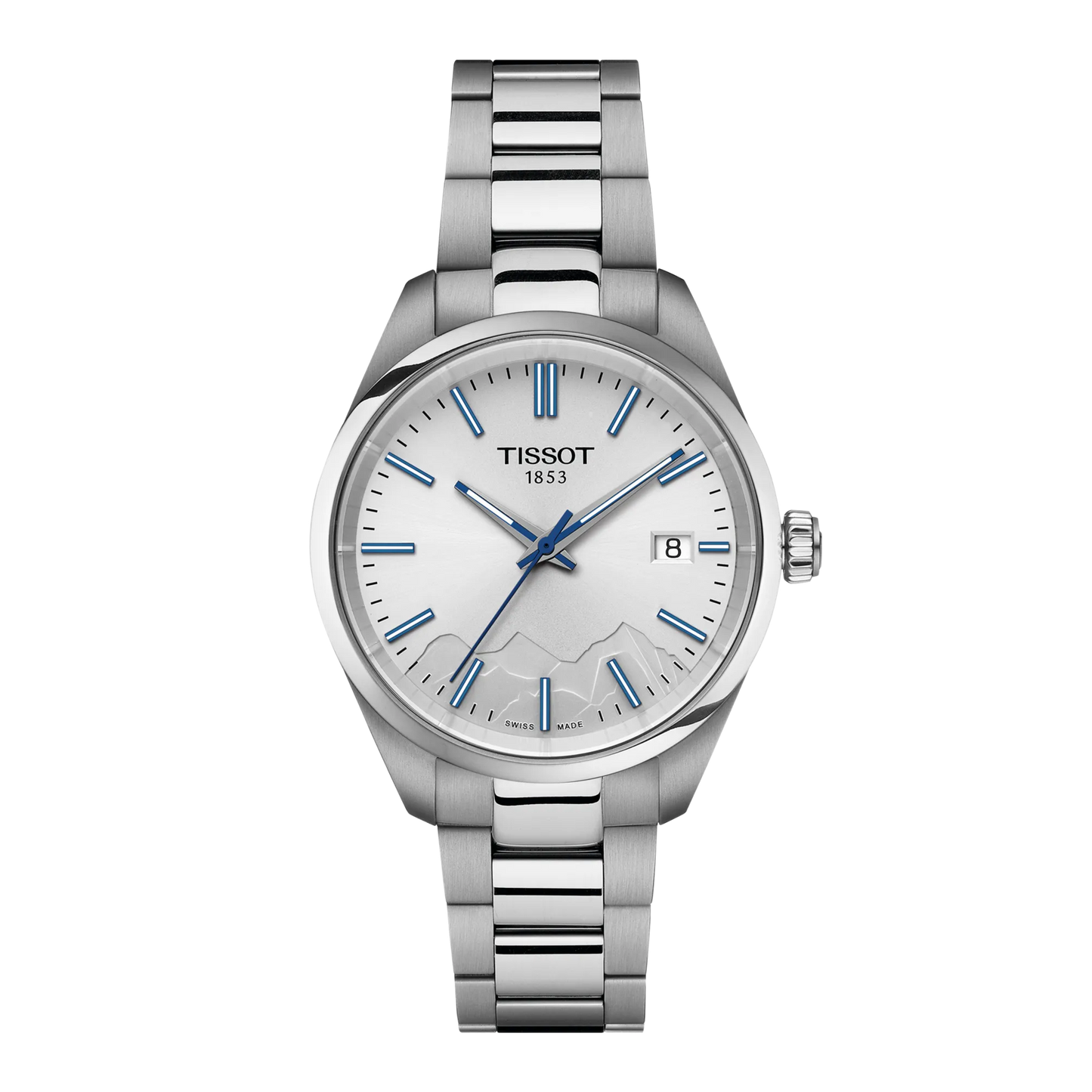 T1502101103101 Tissot