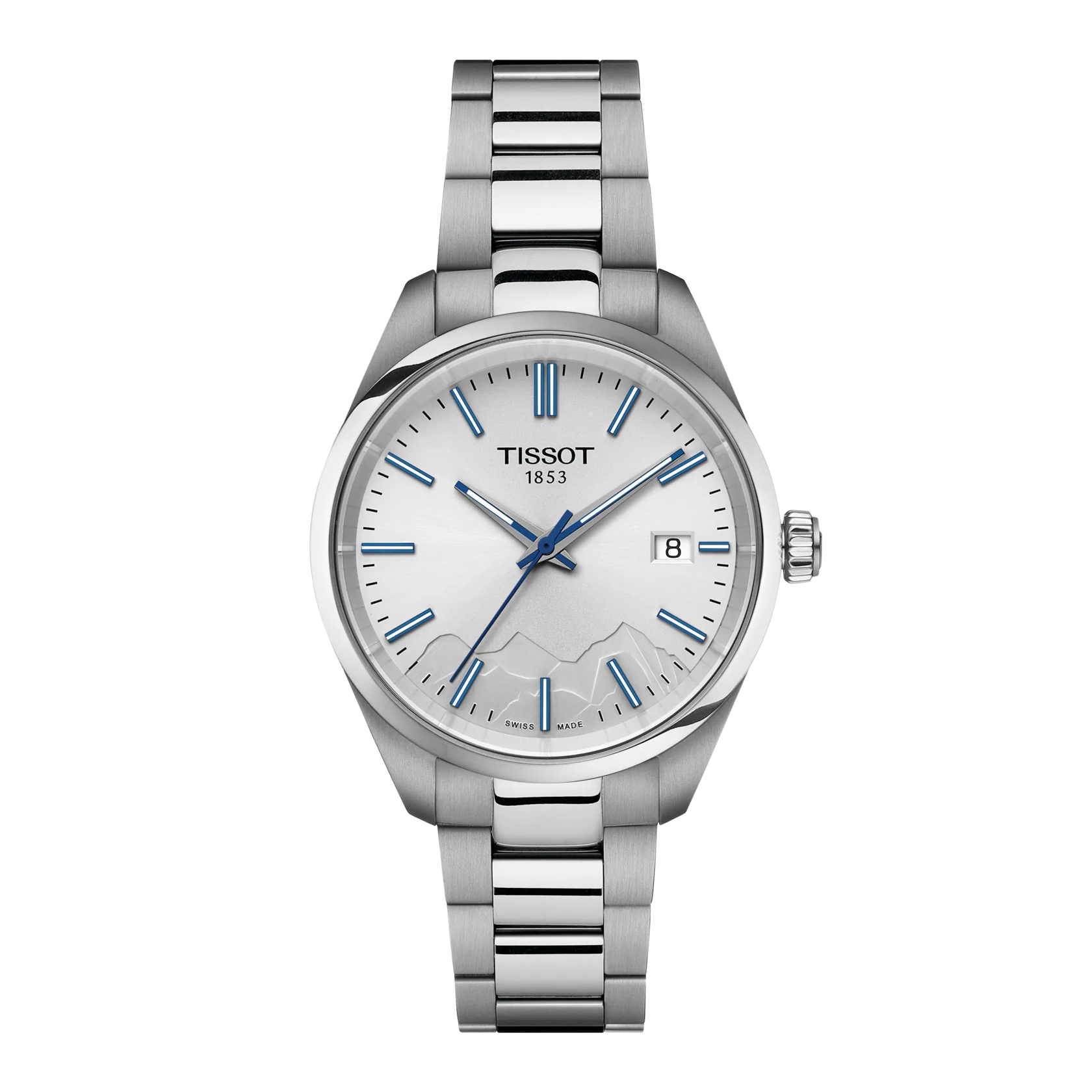 T1502101103101 Tissot