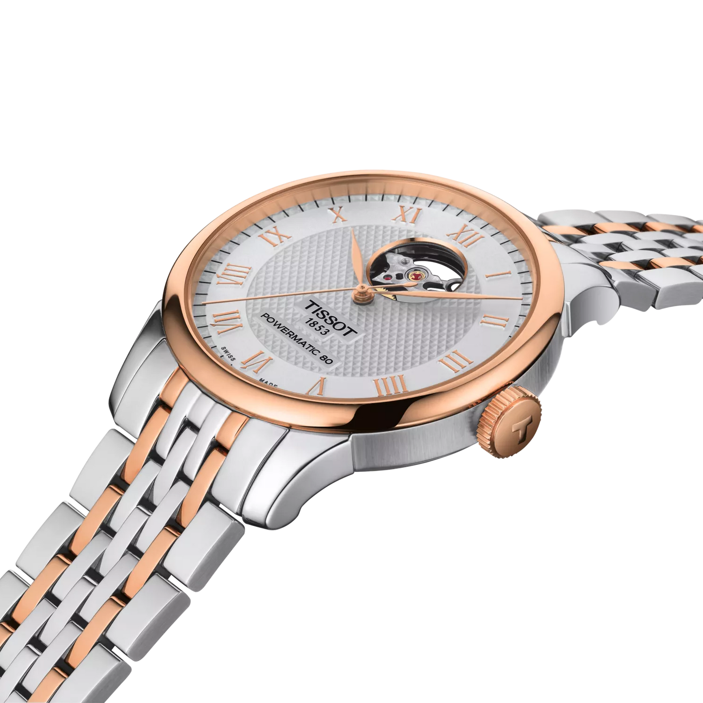 T0064072203302 Tissot