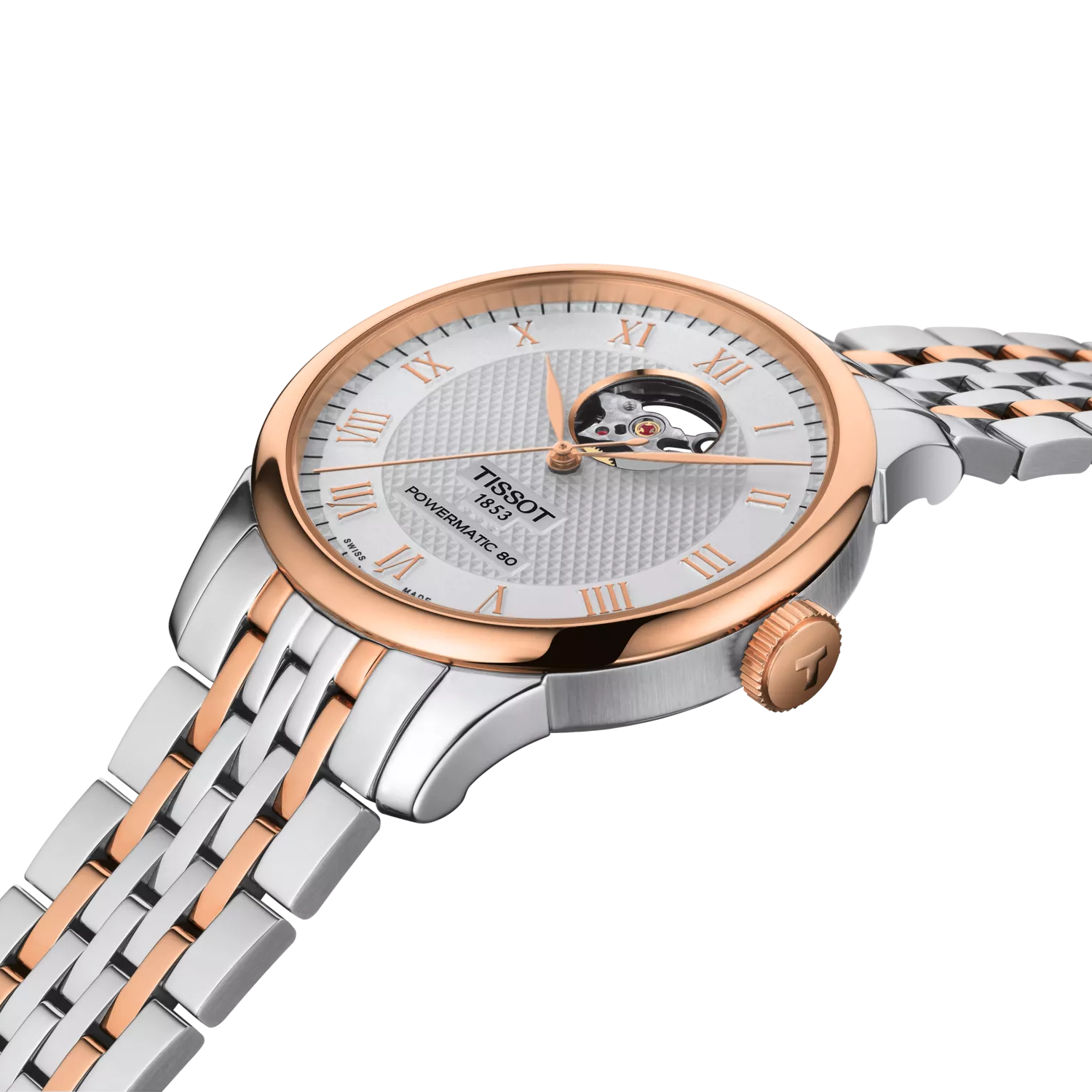 T0064072203302 Tissot
