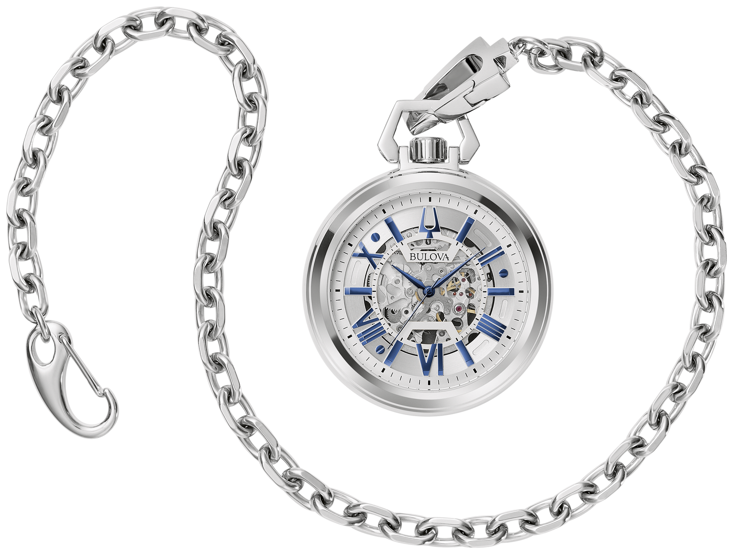 96A304 - Bulova
