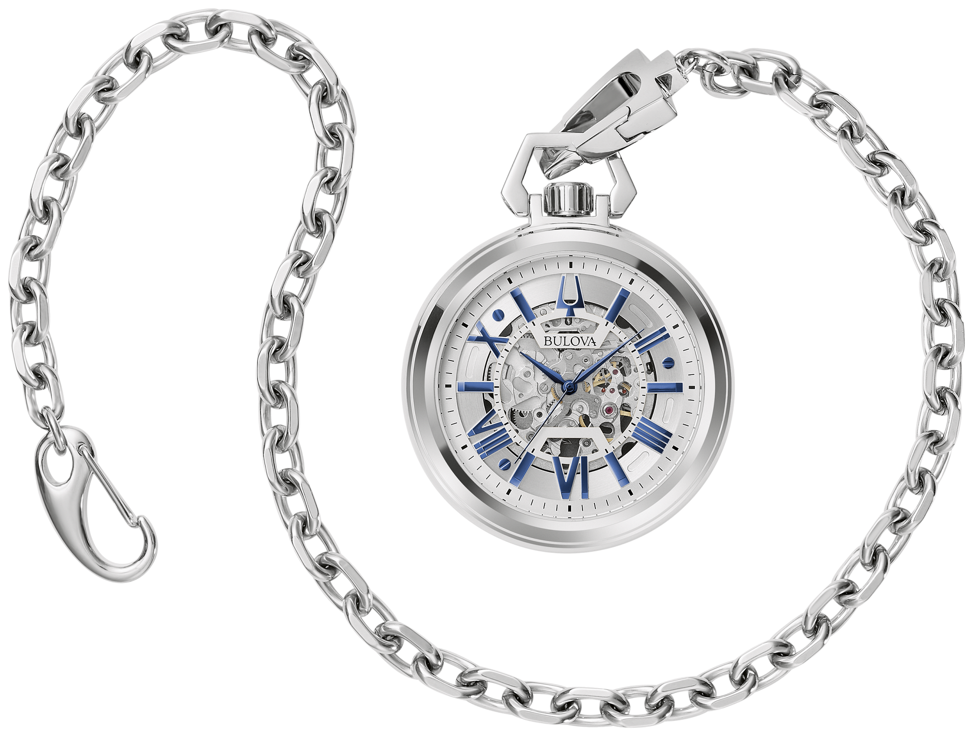 96A304 - Bulova