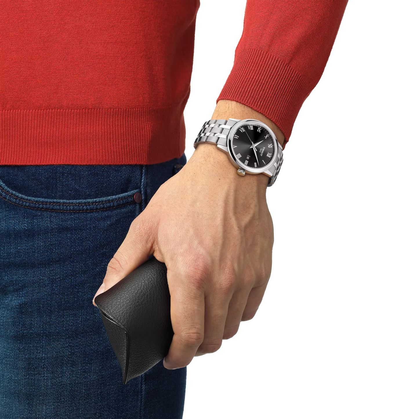 T1294101105300 Tissot