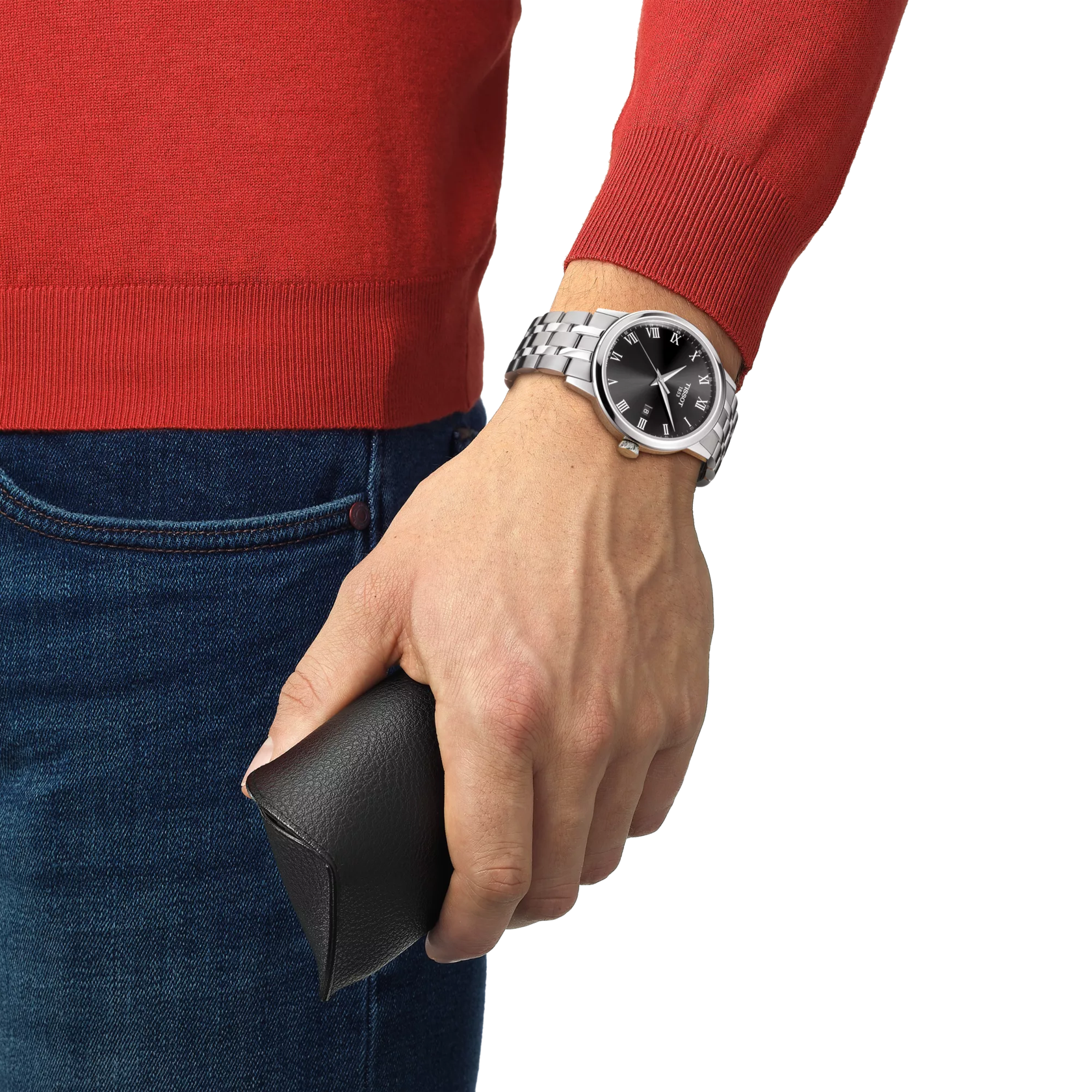 T1294101105300 Tissot