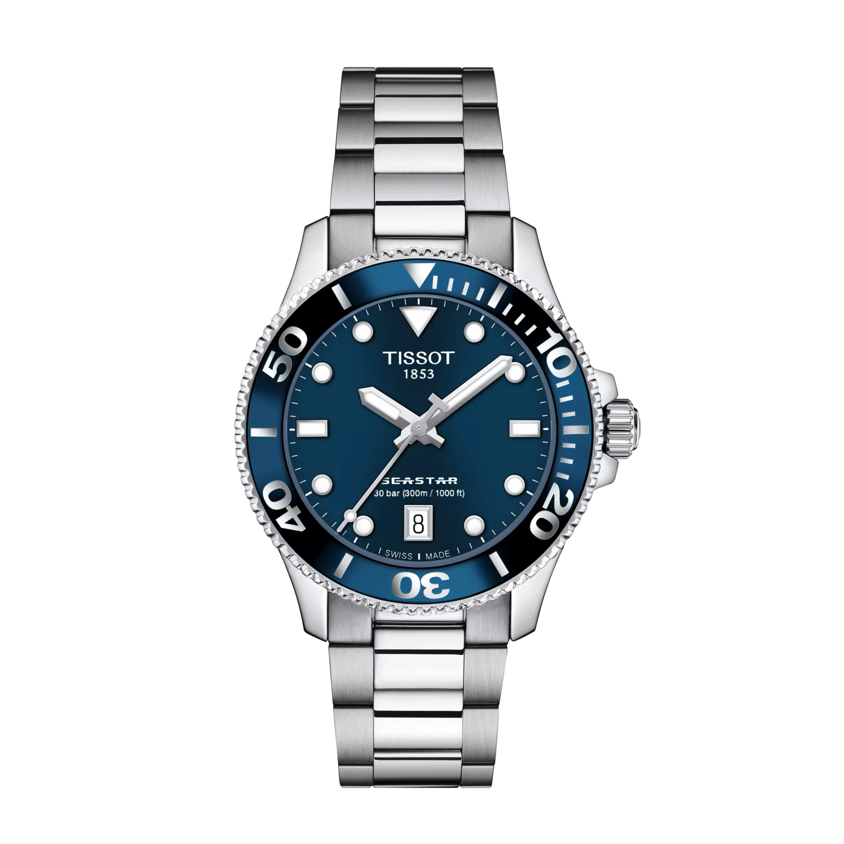 T1202101104100 Tissot