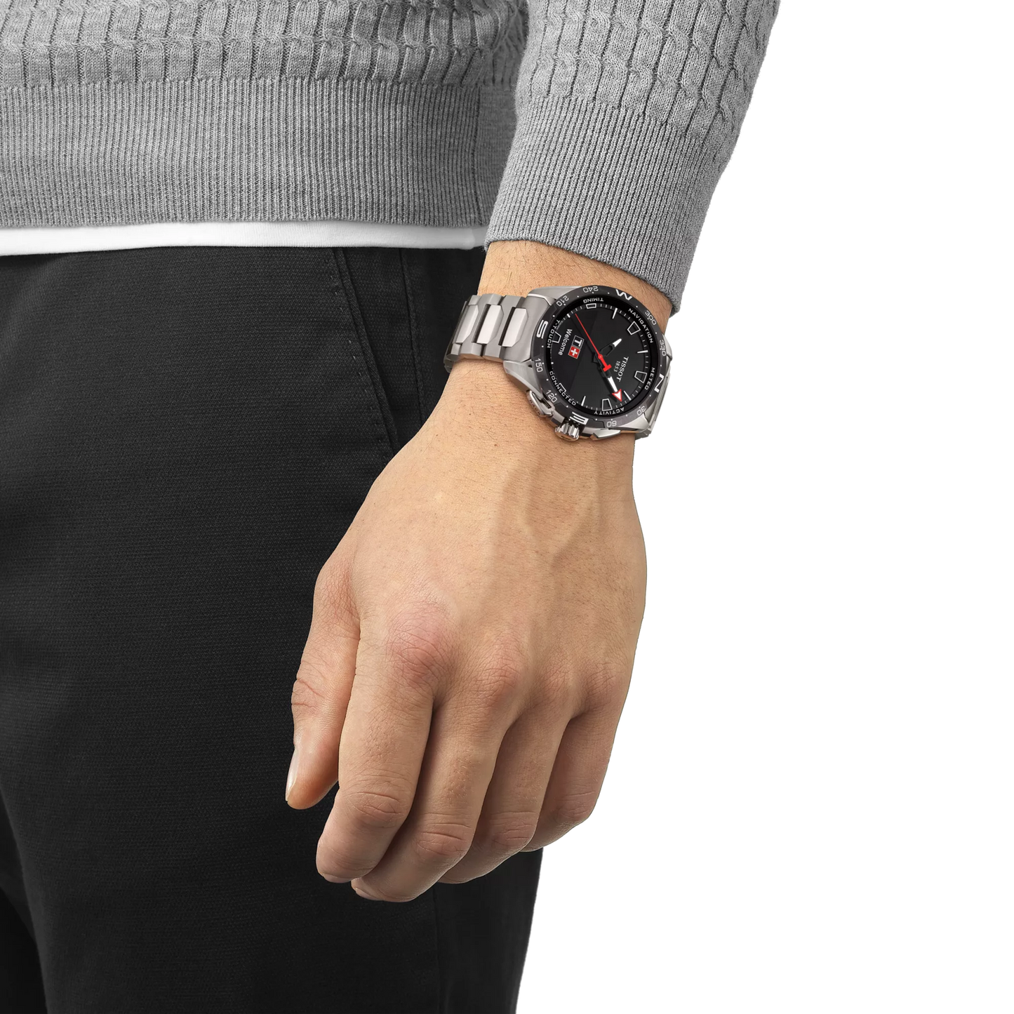 T1214204405100 Tissot