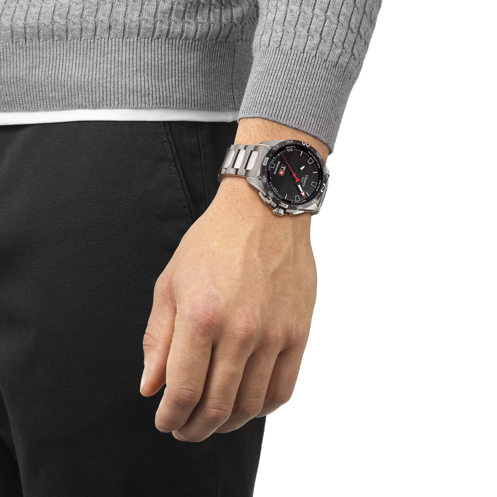 T1214204405100 Tissot