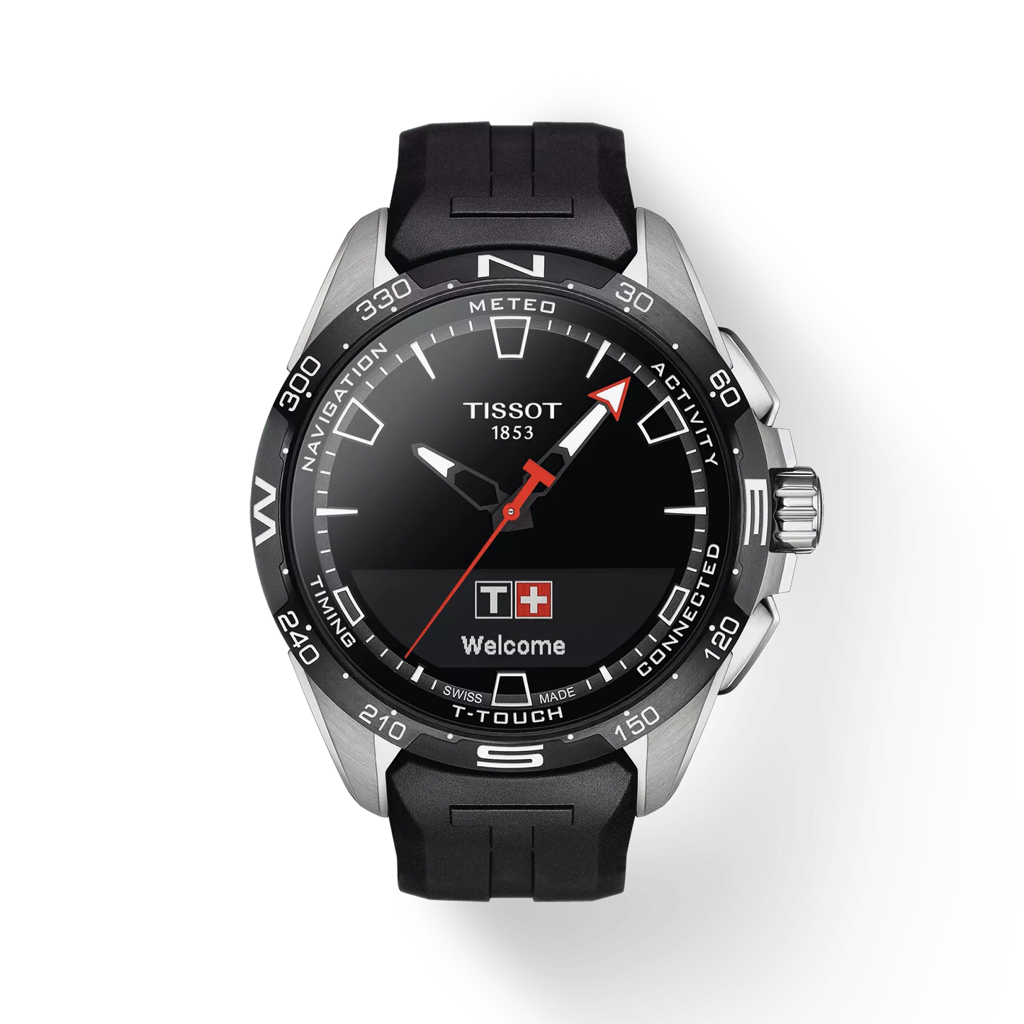 T1214204705100 Tissot