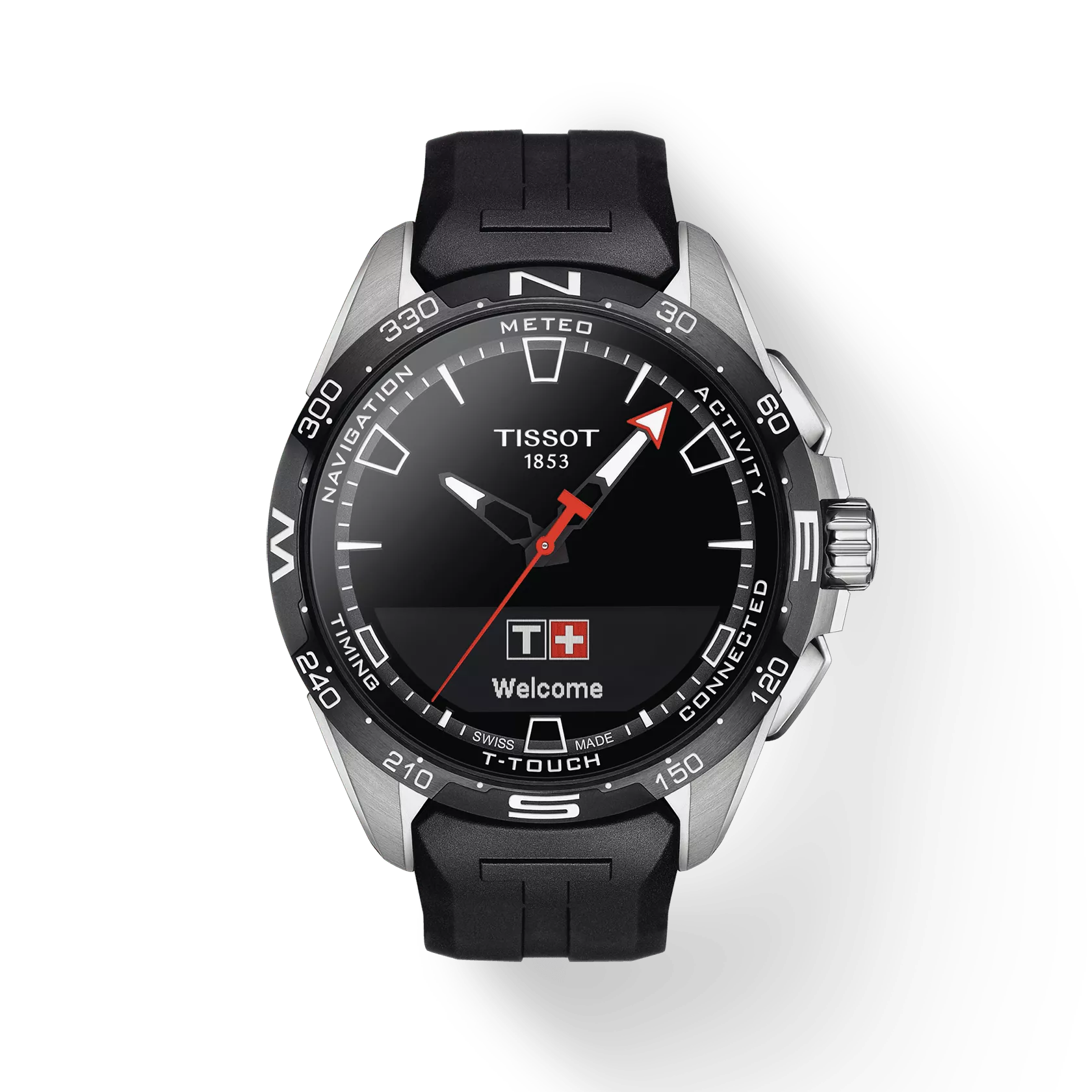 T1214204705100 Tissot