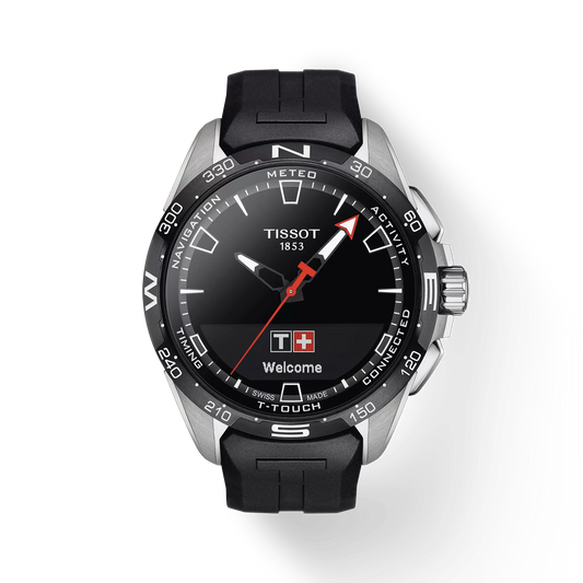 T1214204705100 Tissot
