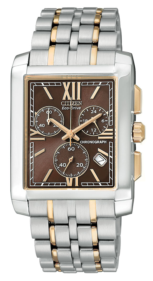 AT2016-54X Citizen Watch