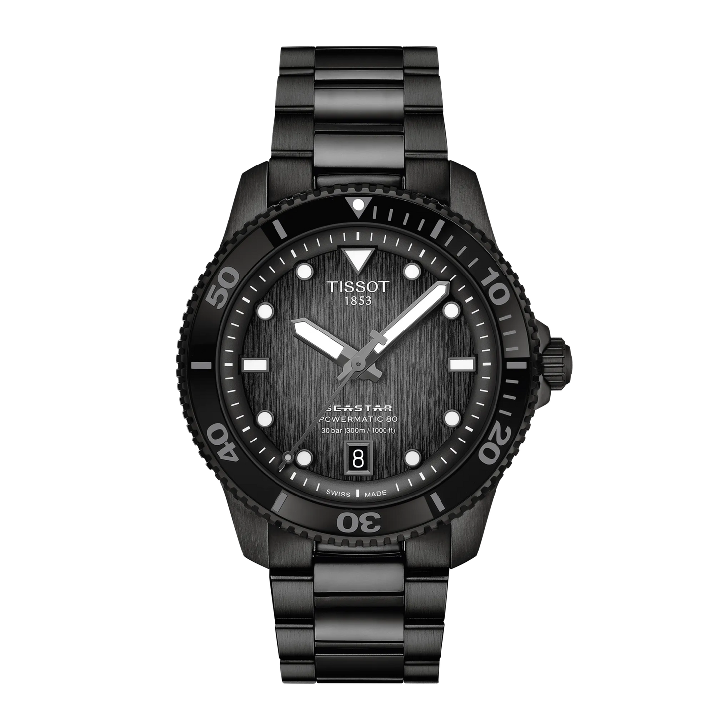 T1208073305100 Tissot